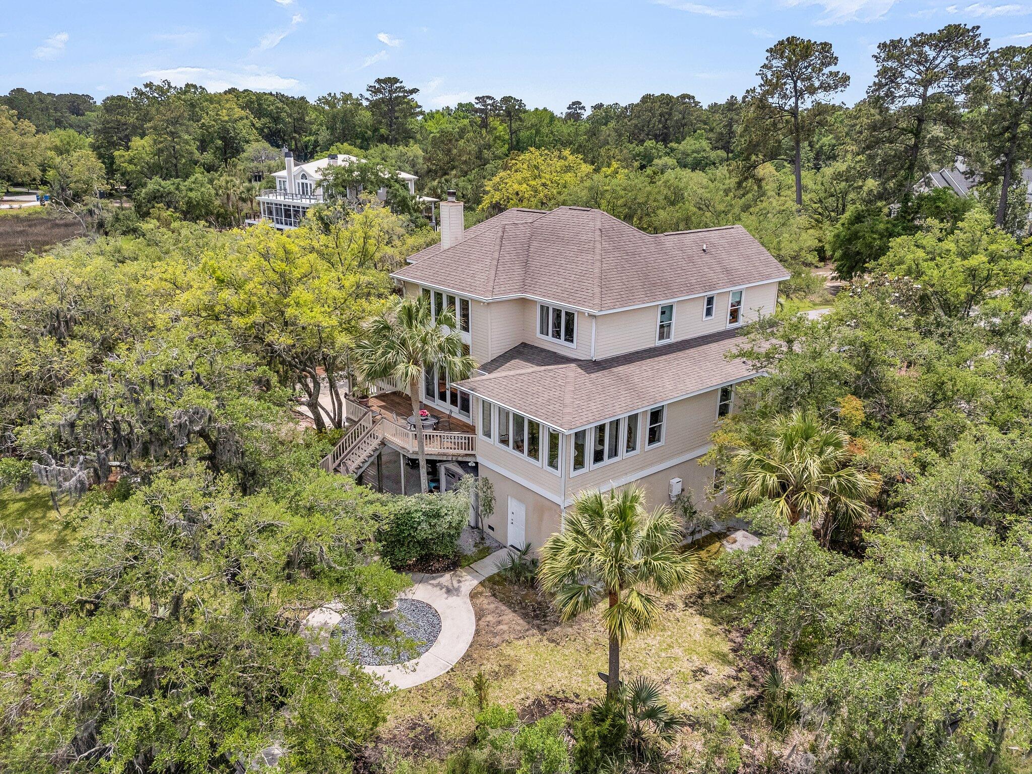 4702 Blockhouse Lane