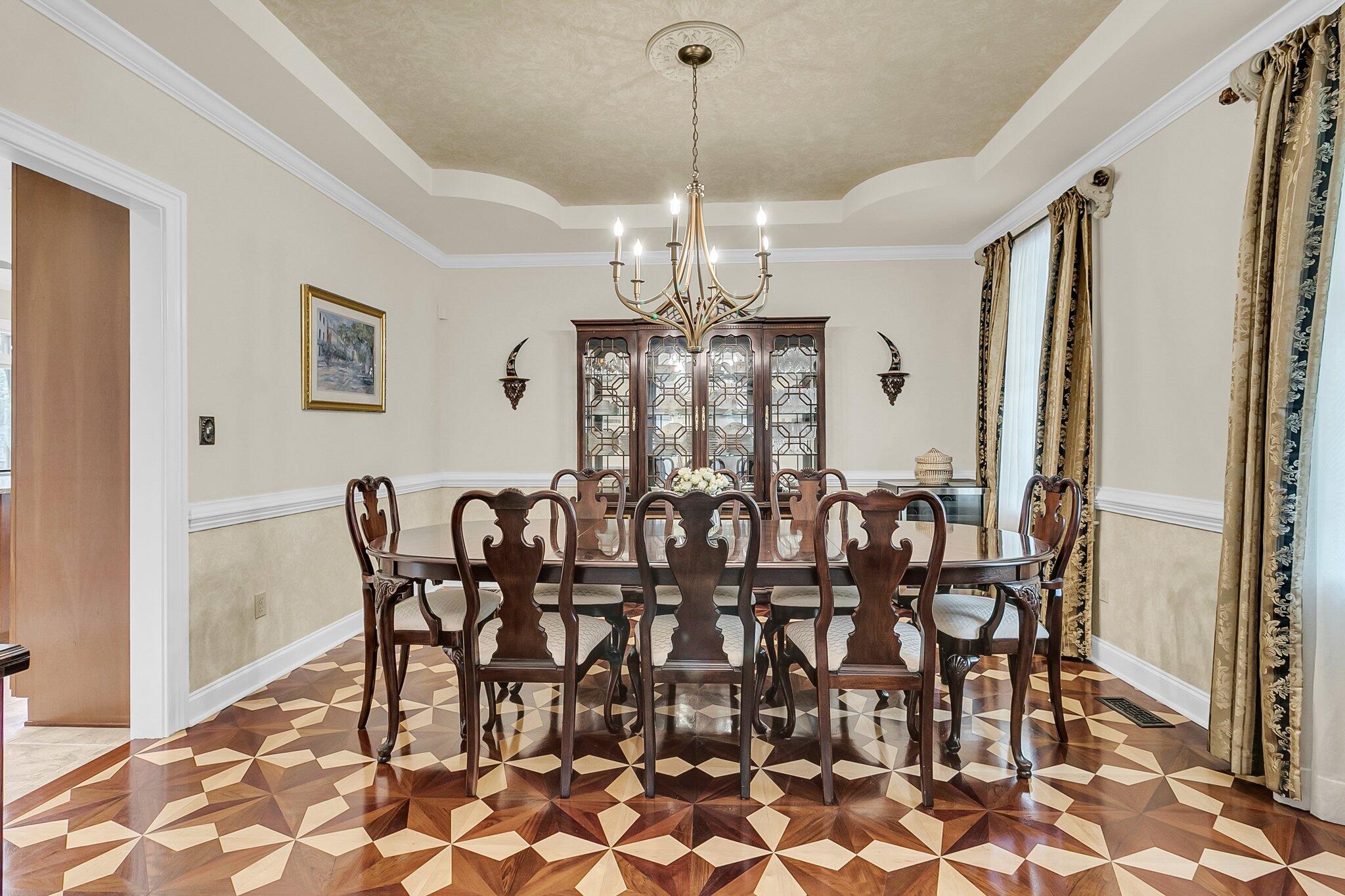 4702 Blockhouse Lane