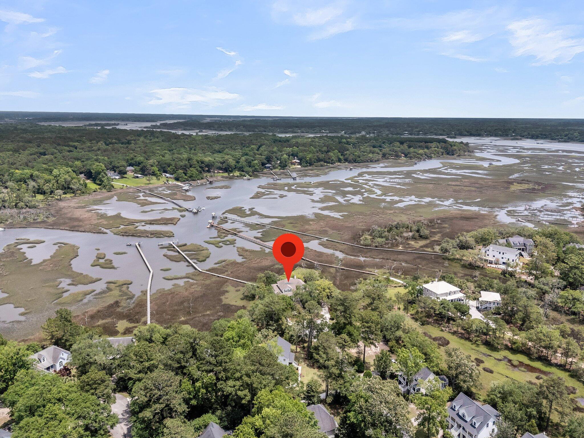 4702 Blockhouse Lane