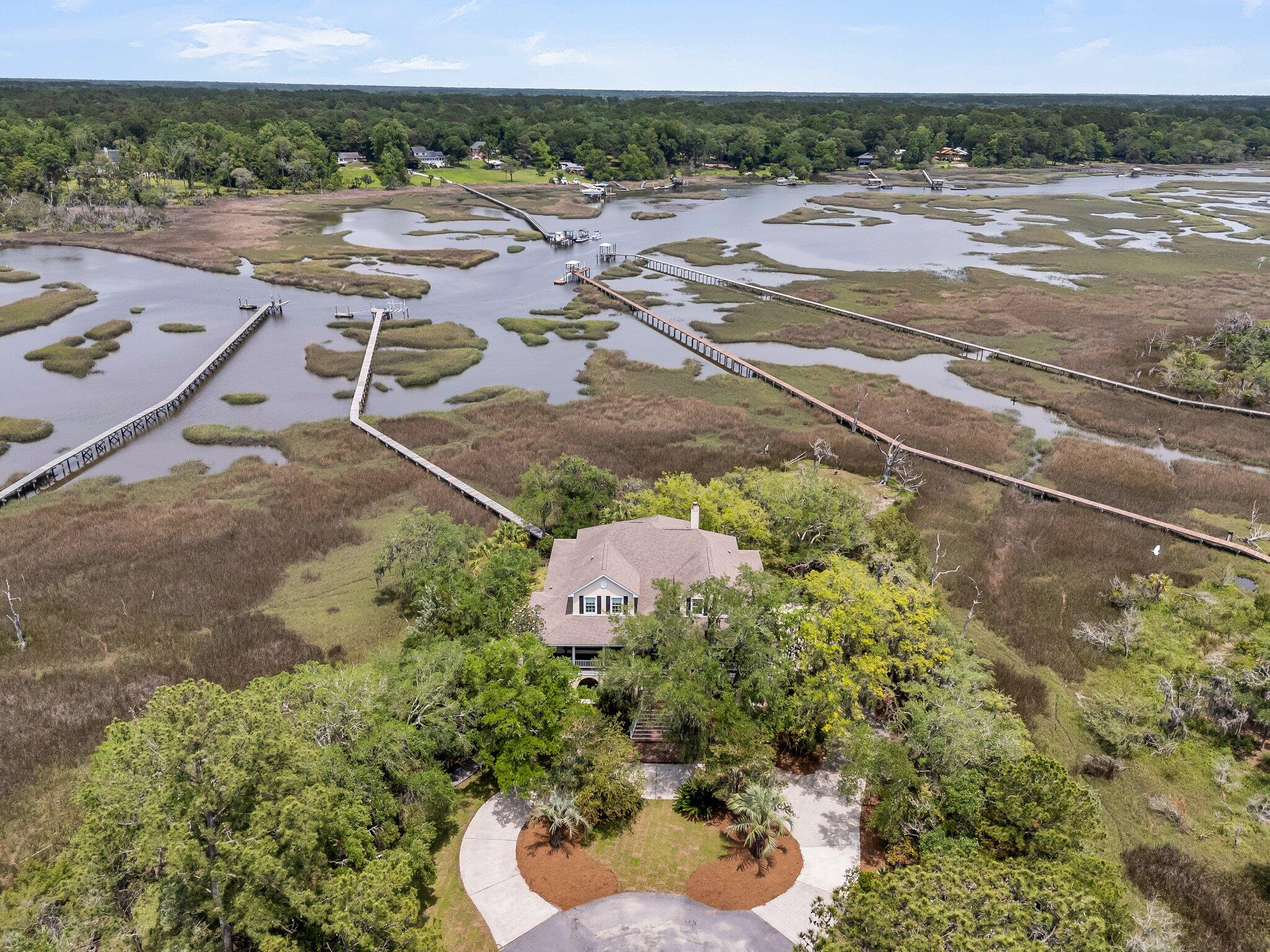 4702 Blockhouse Lane