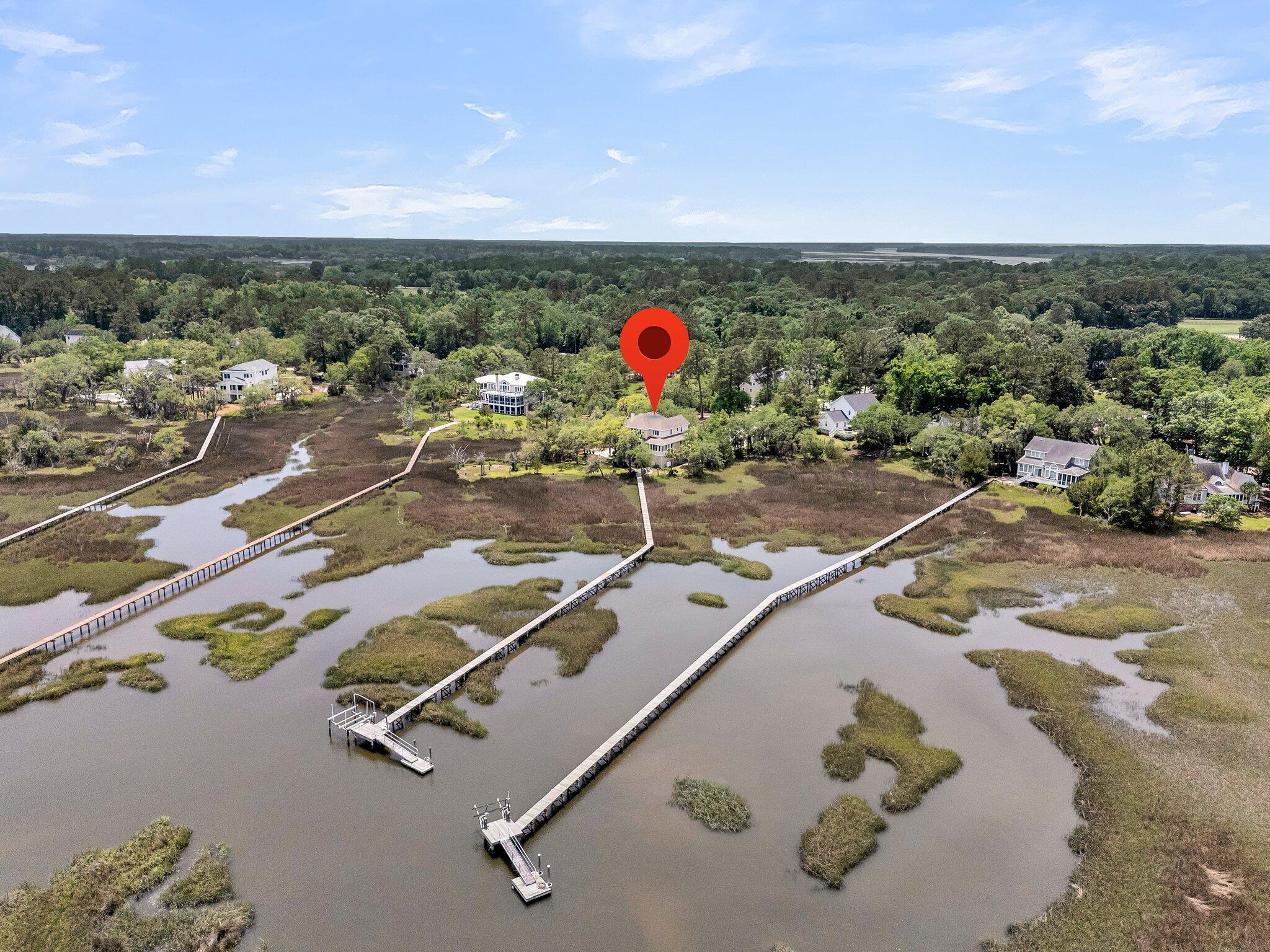 4702 Blockhouse Lane