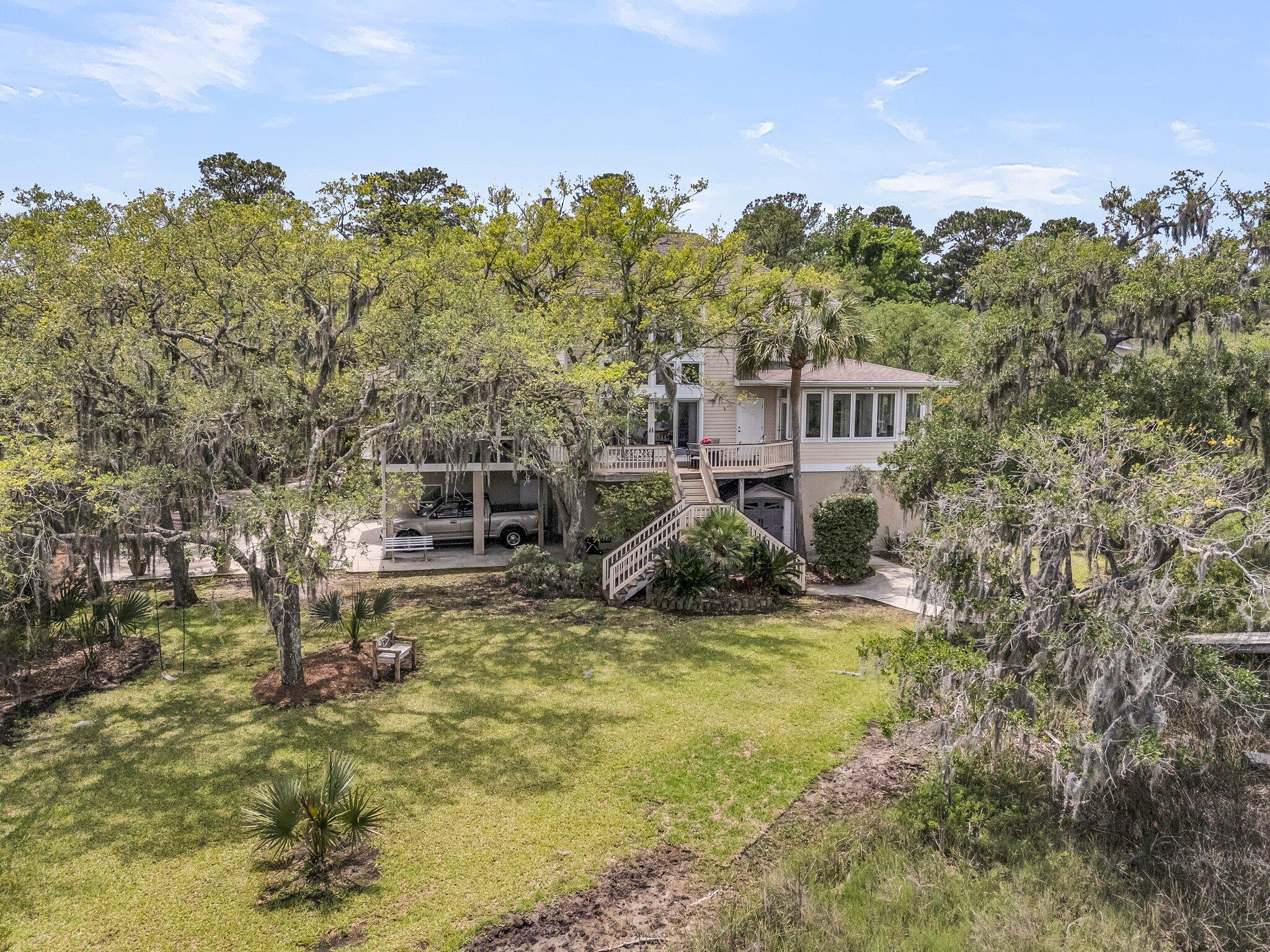 4702 Blockhouse Lane