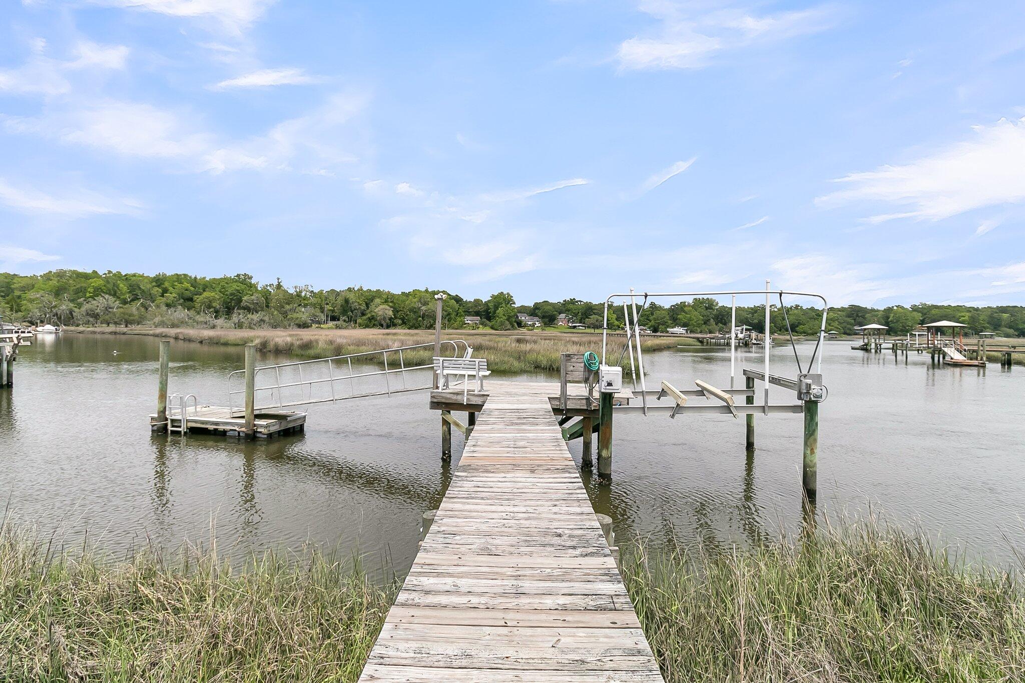 4702 Blockhouse Lane