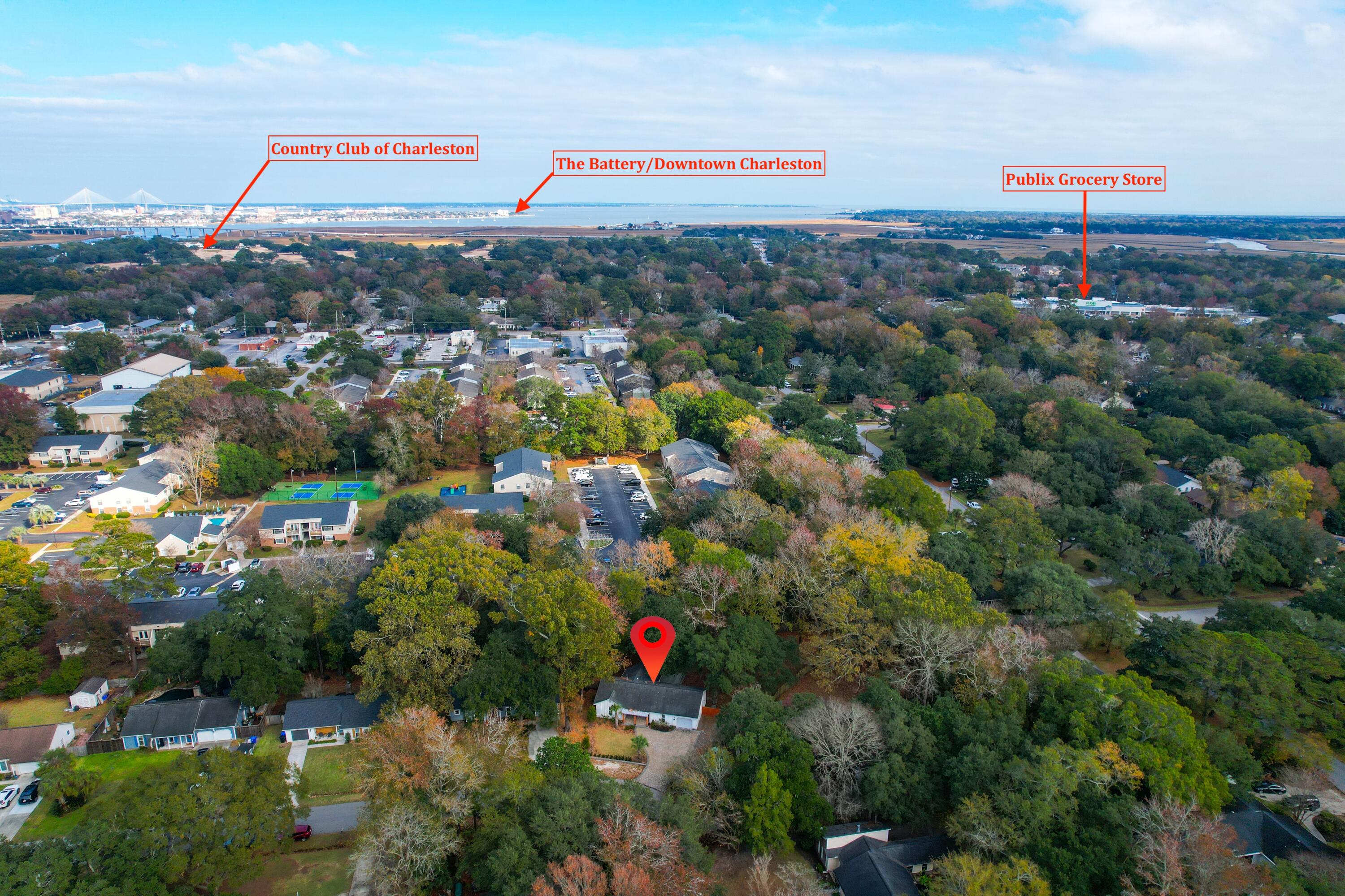 18 Hillcreek Boulevard