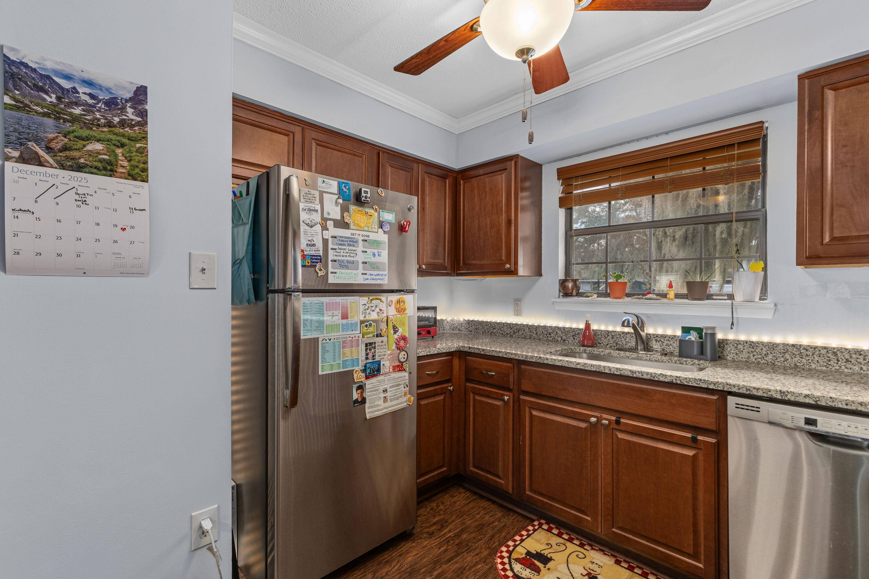 2362 Parsonage Road # 5e