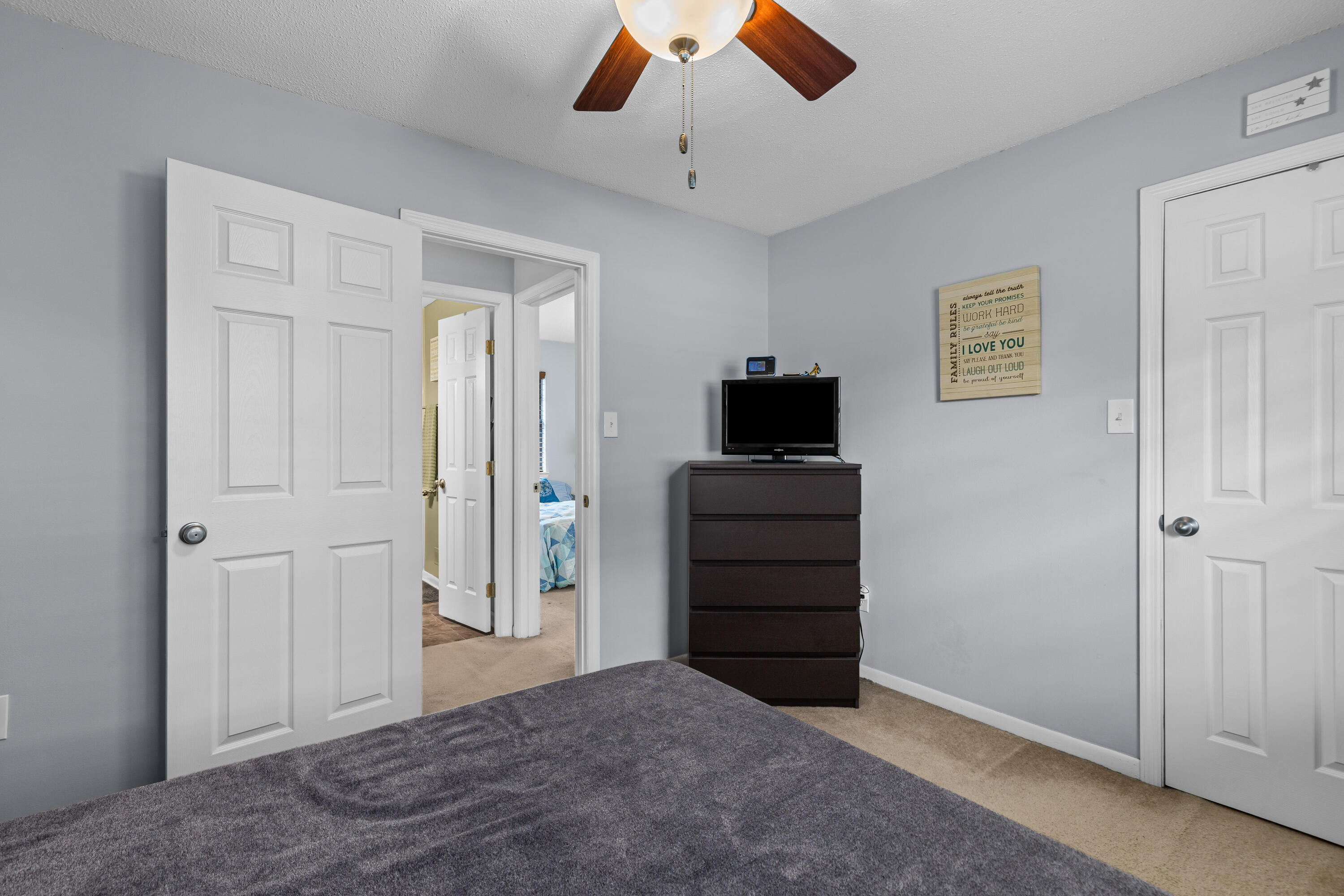 2362 Parsonage Road # 5e