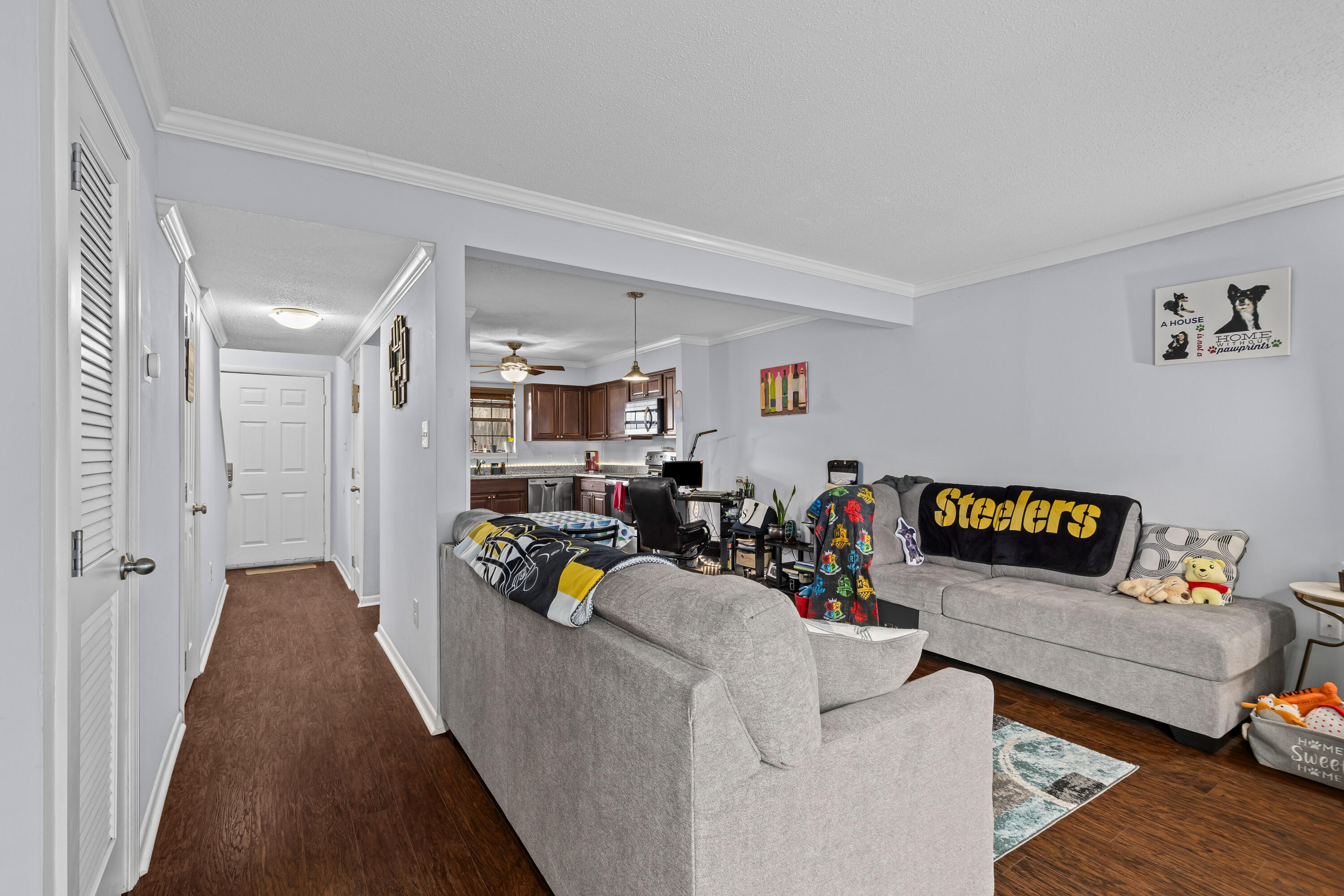 2362 Parsonage Road # 5e