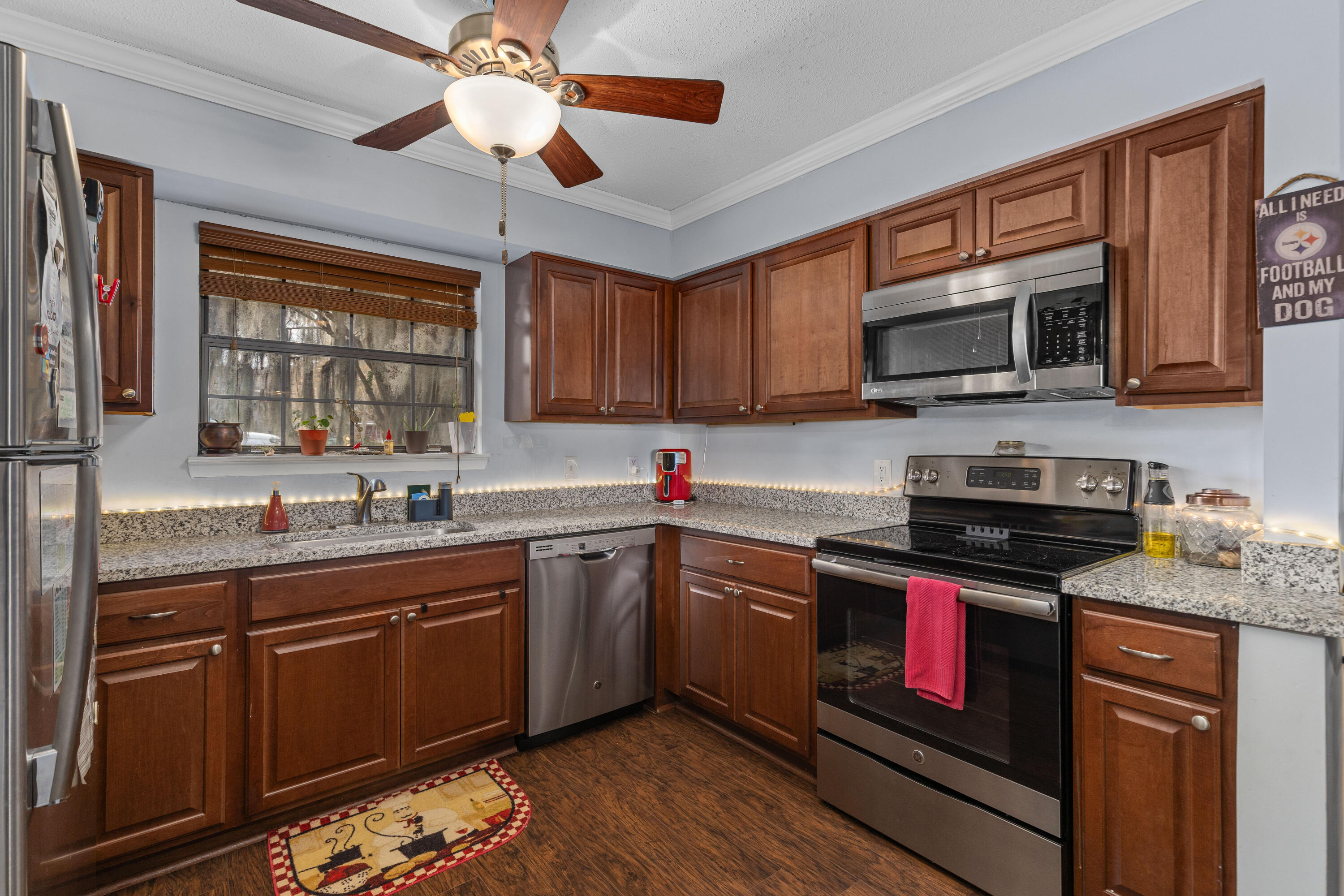 2362 Parsonage Road # 5e