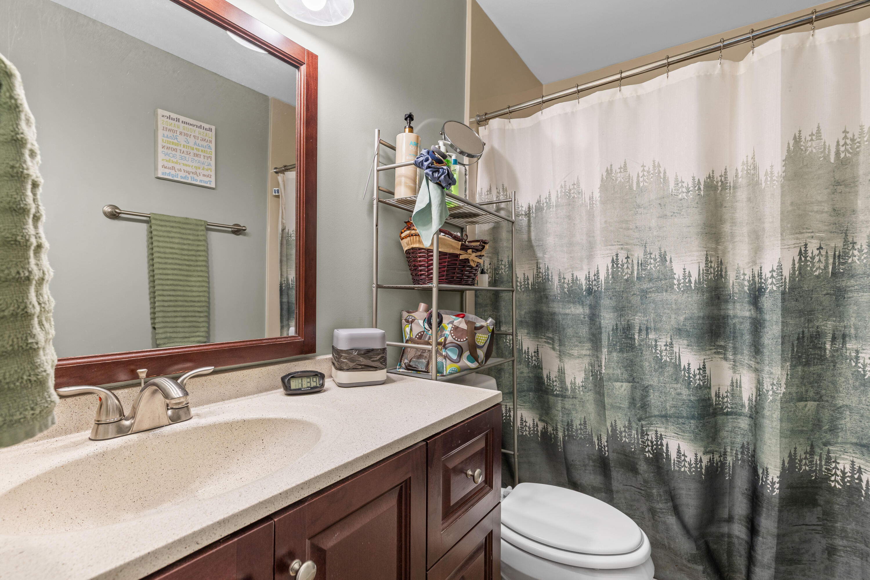 2362 Parsonage Road # 5e