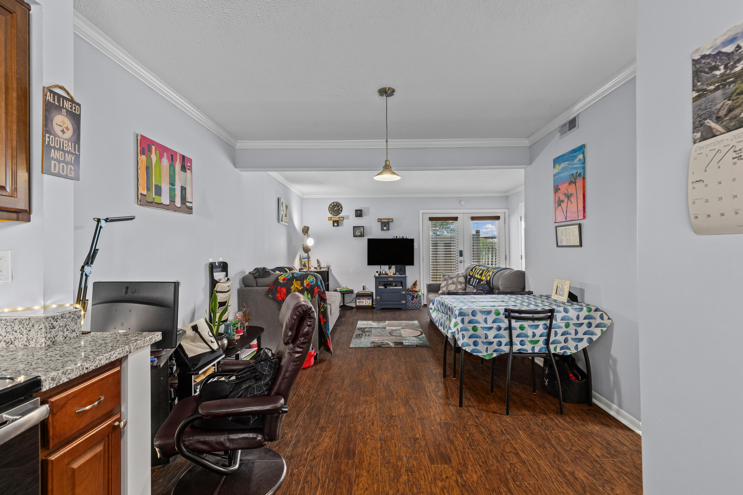 2362 Parsonage Road # 5e