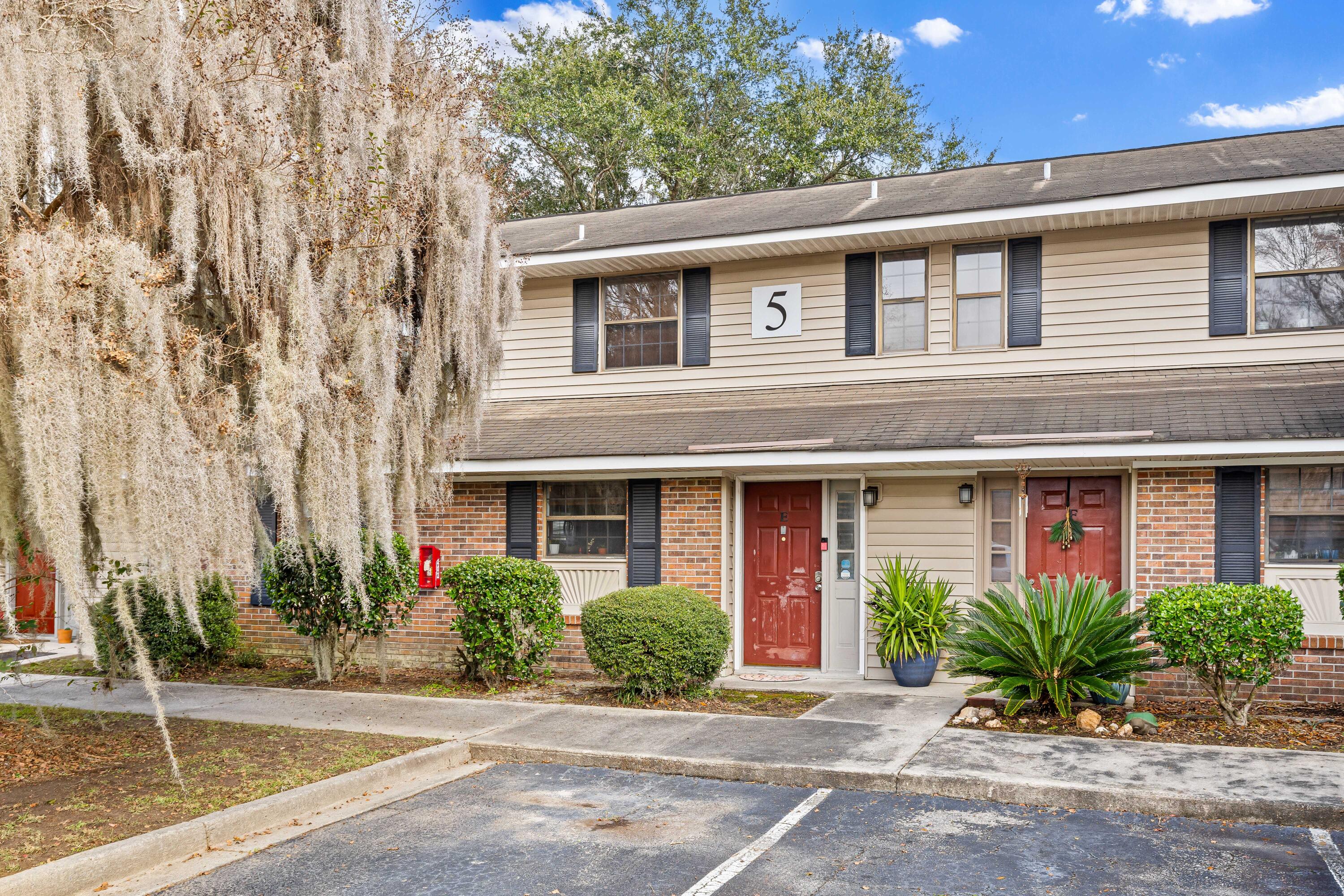 2362 Parsonage Road # 5e