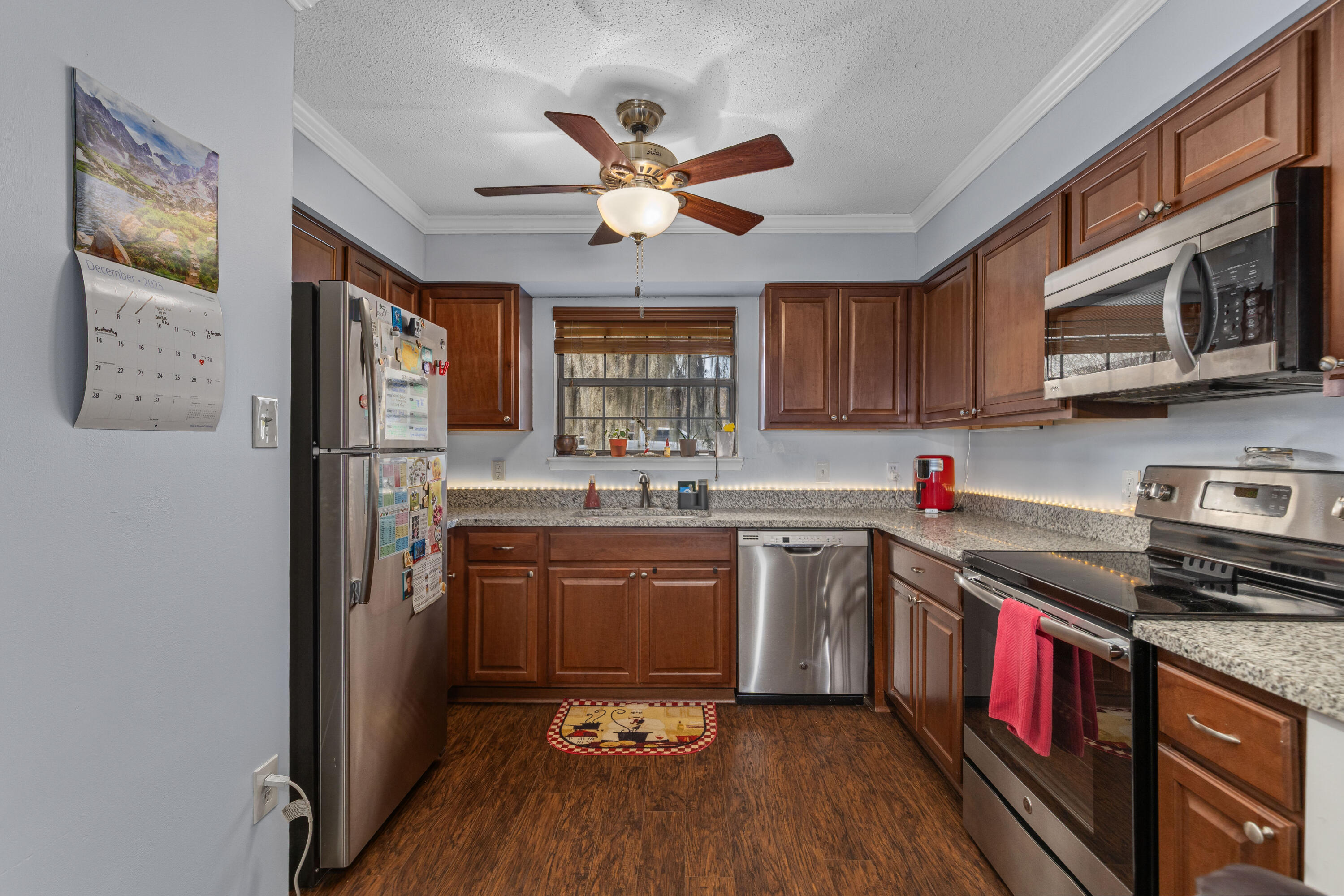 2362 Parsonage Road # 5e