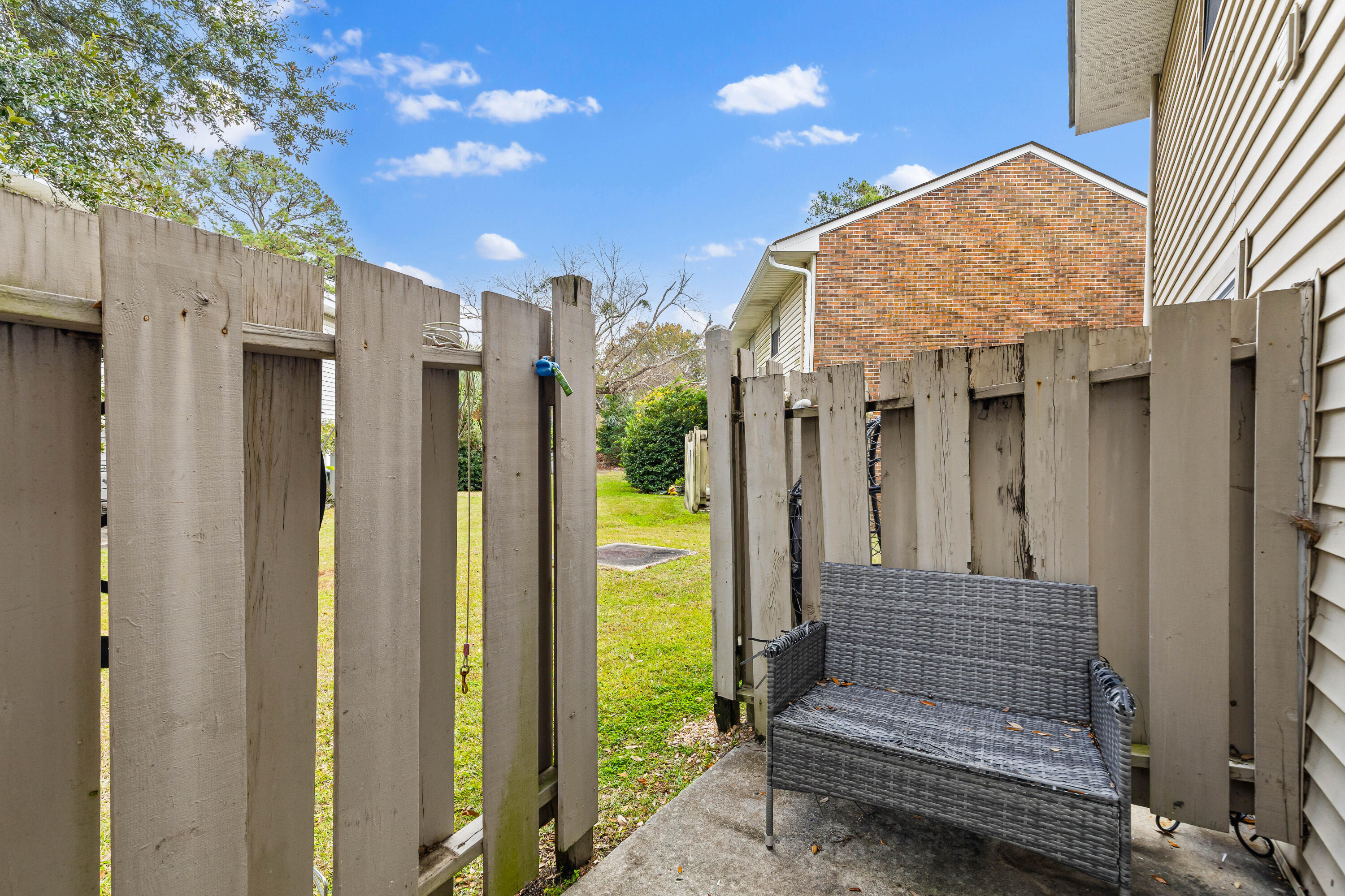 2362 Parsonage Road # 5e