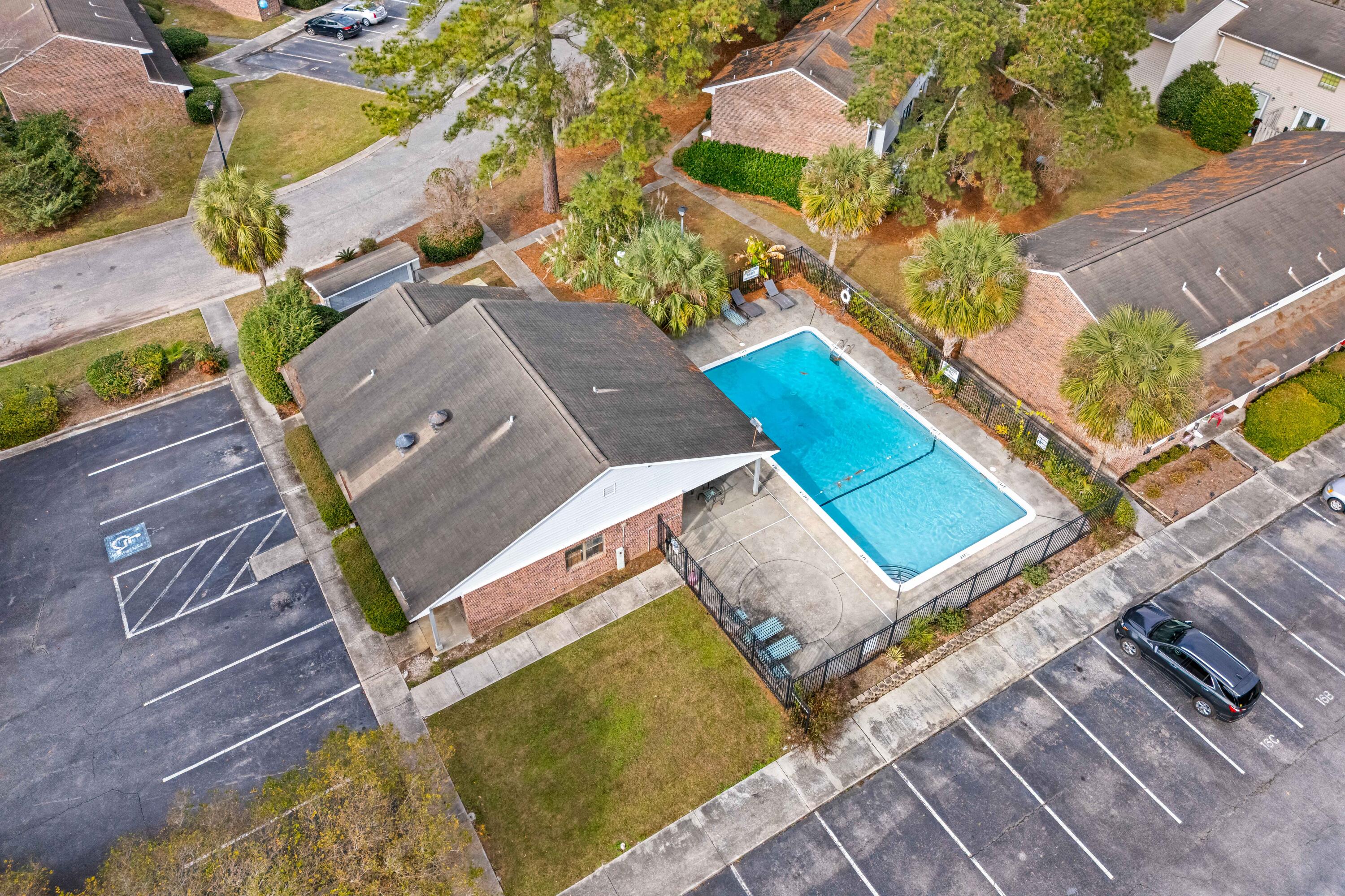 2362 Parsonage Road # 5e