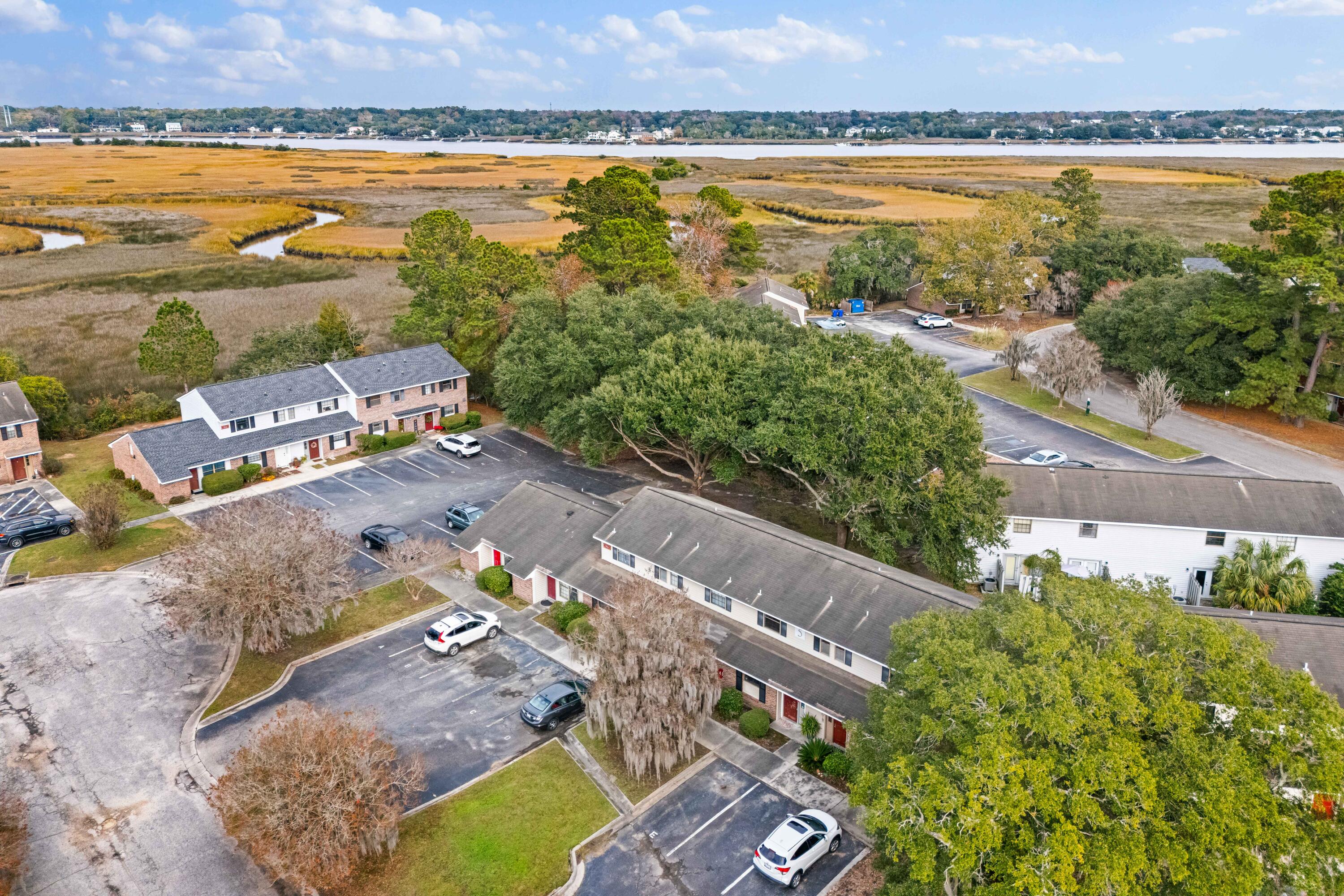 2362 Parsonage Road # 5e