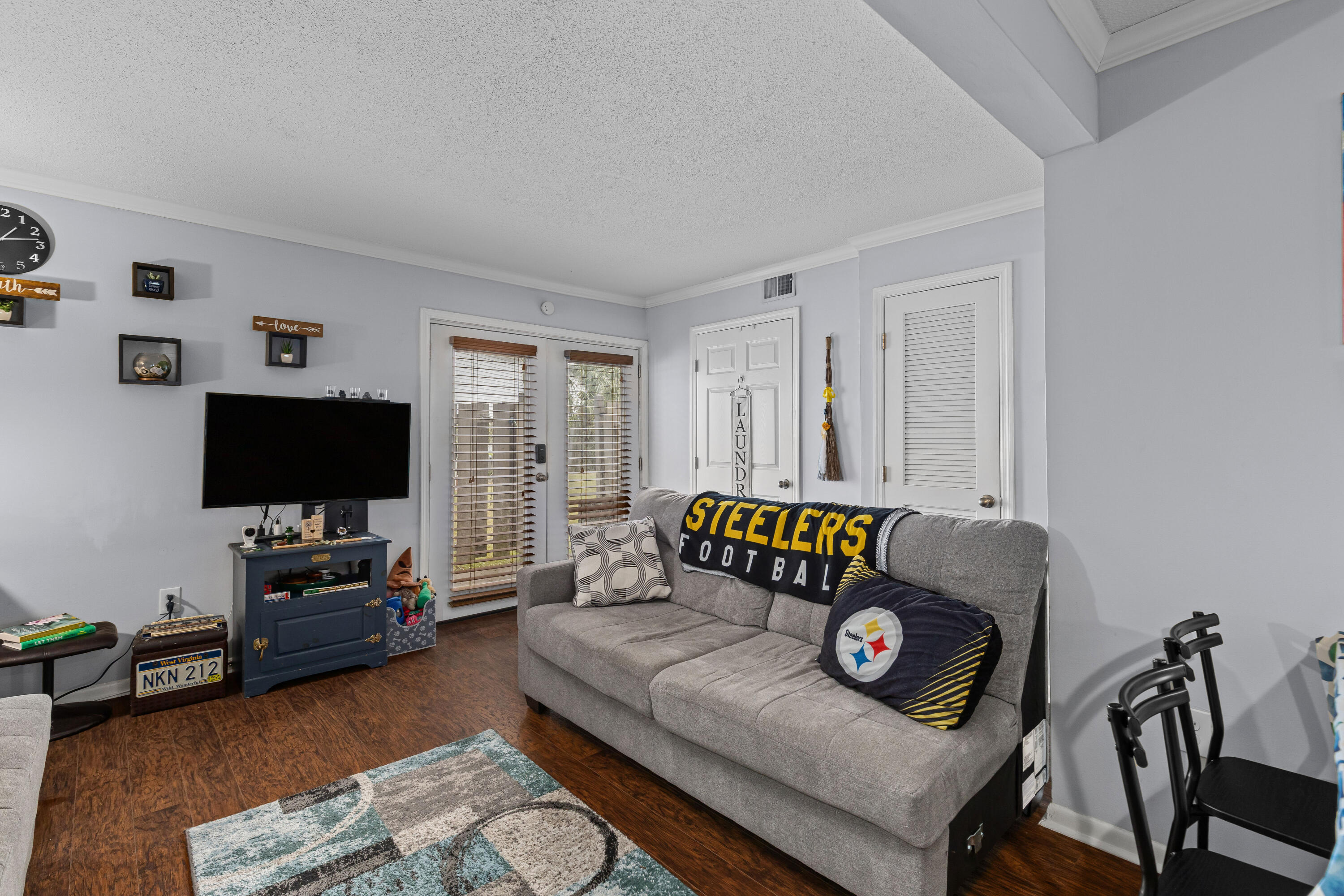 2362 Parsonage Road # 5e