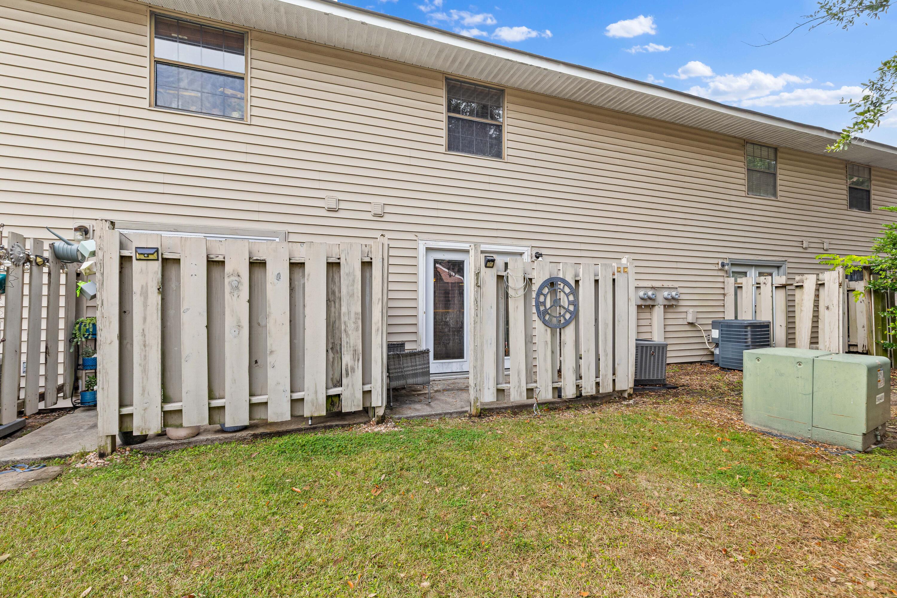 2362 Parsonage Road # 5e