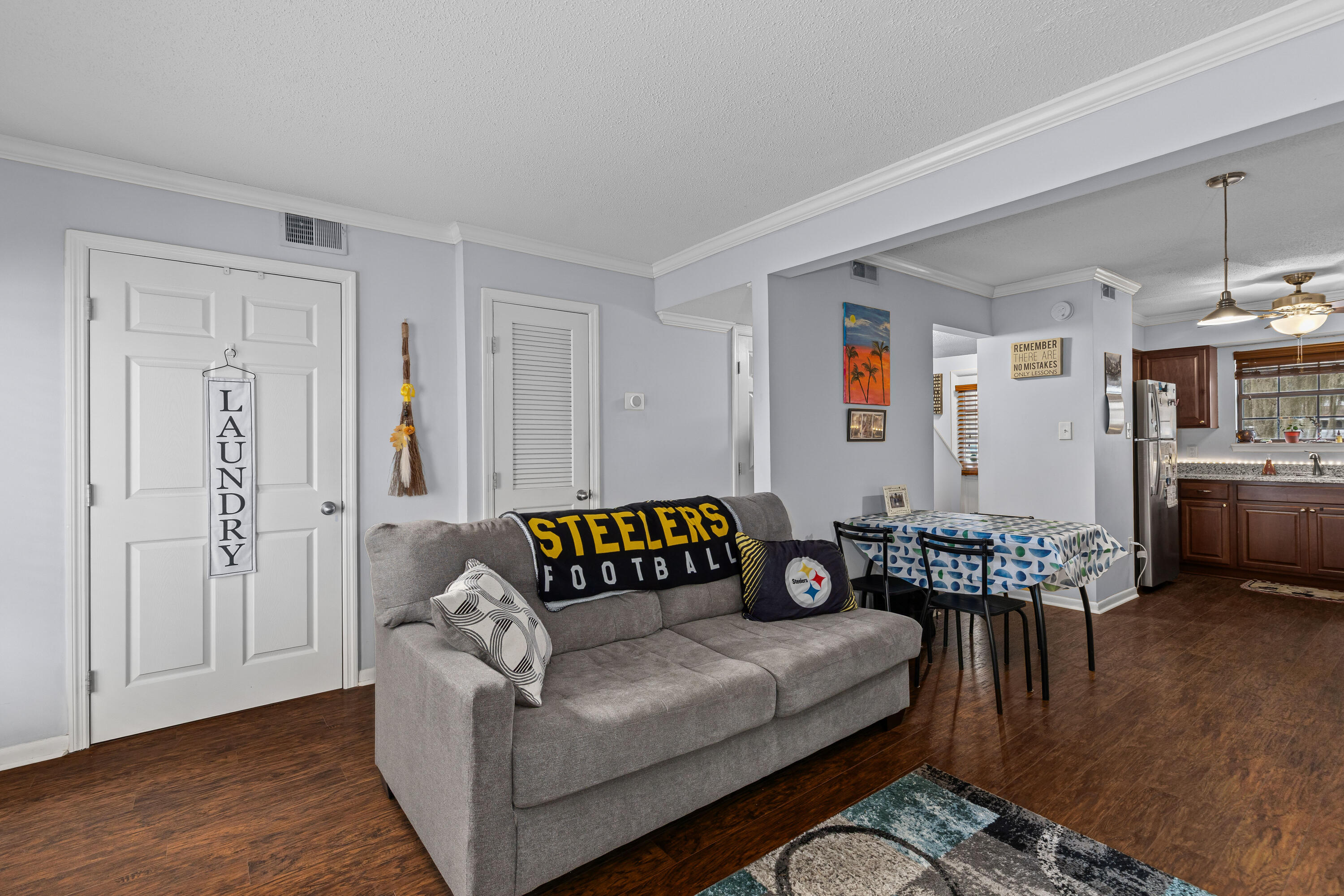 2362 Parsonage Road # 5e