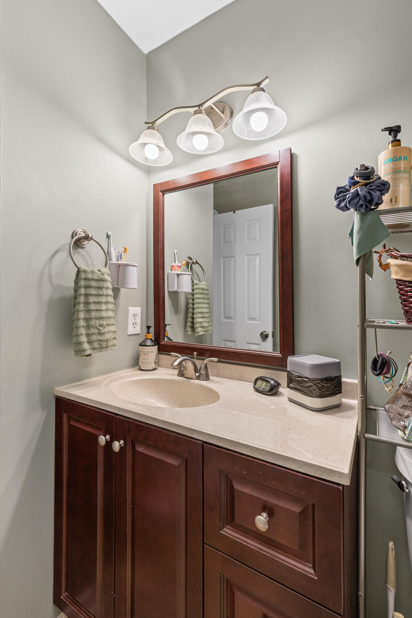 2362 Parsonage Road # 5e