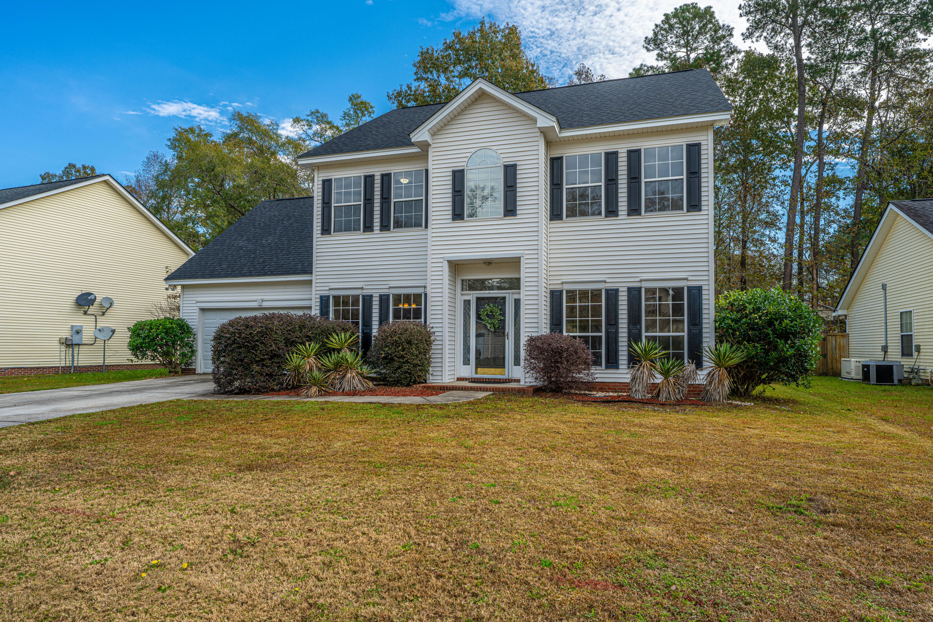 179 Hainsworth Drive