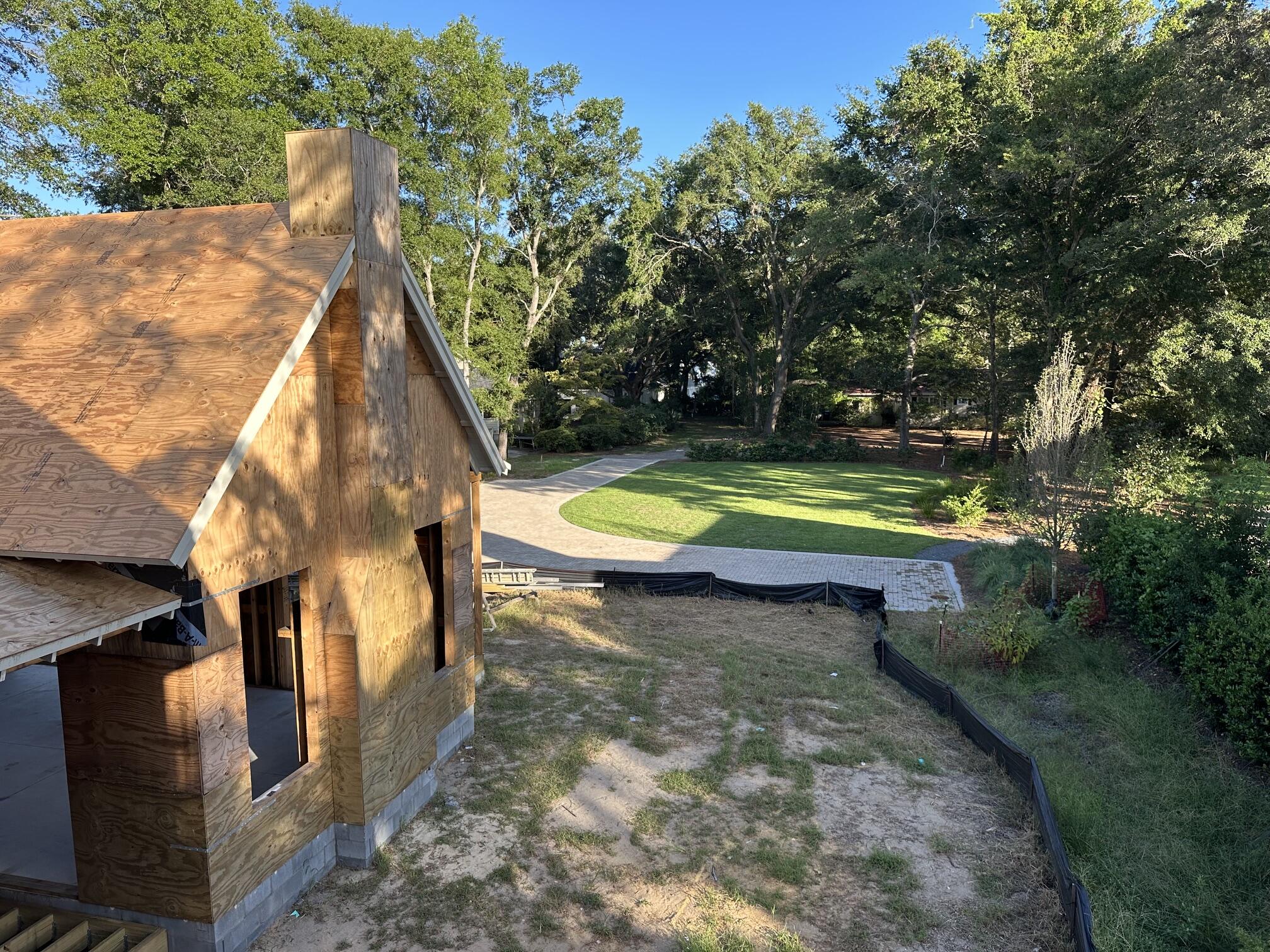 651 Mccants Drive