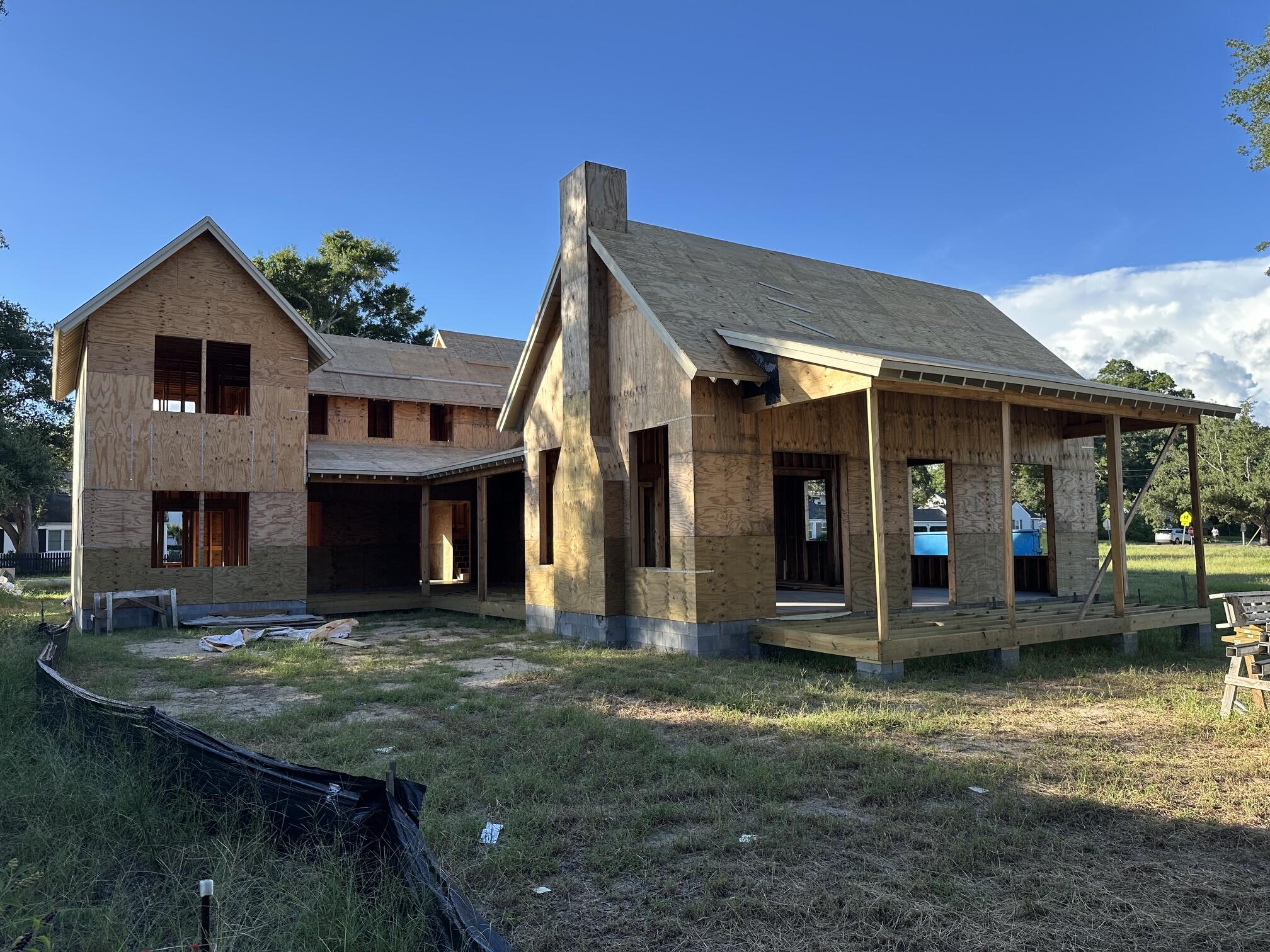 651 Mccants Drive