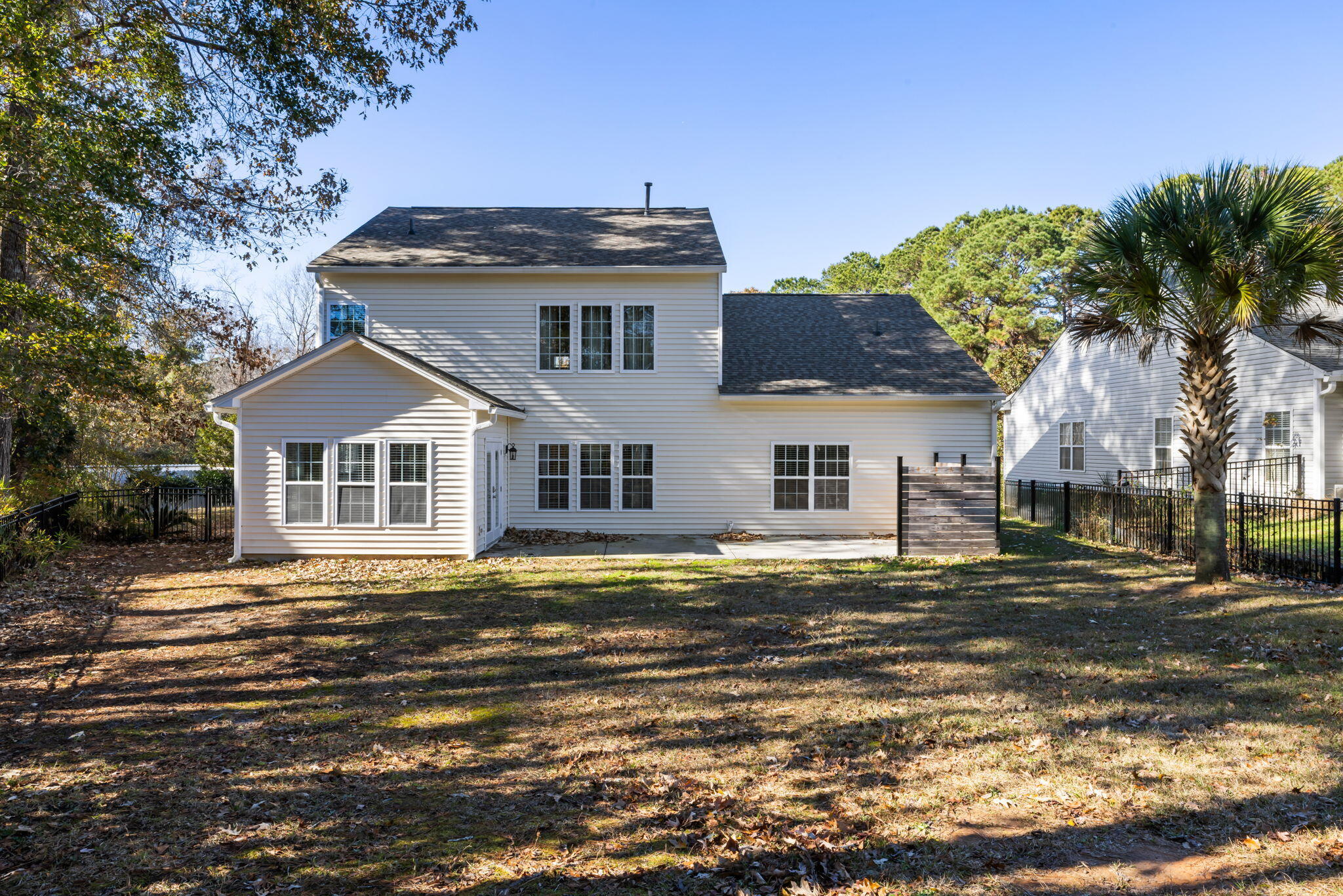 1520 Saint Stephens Way