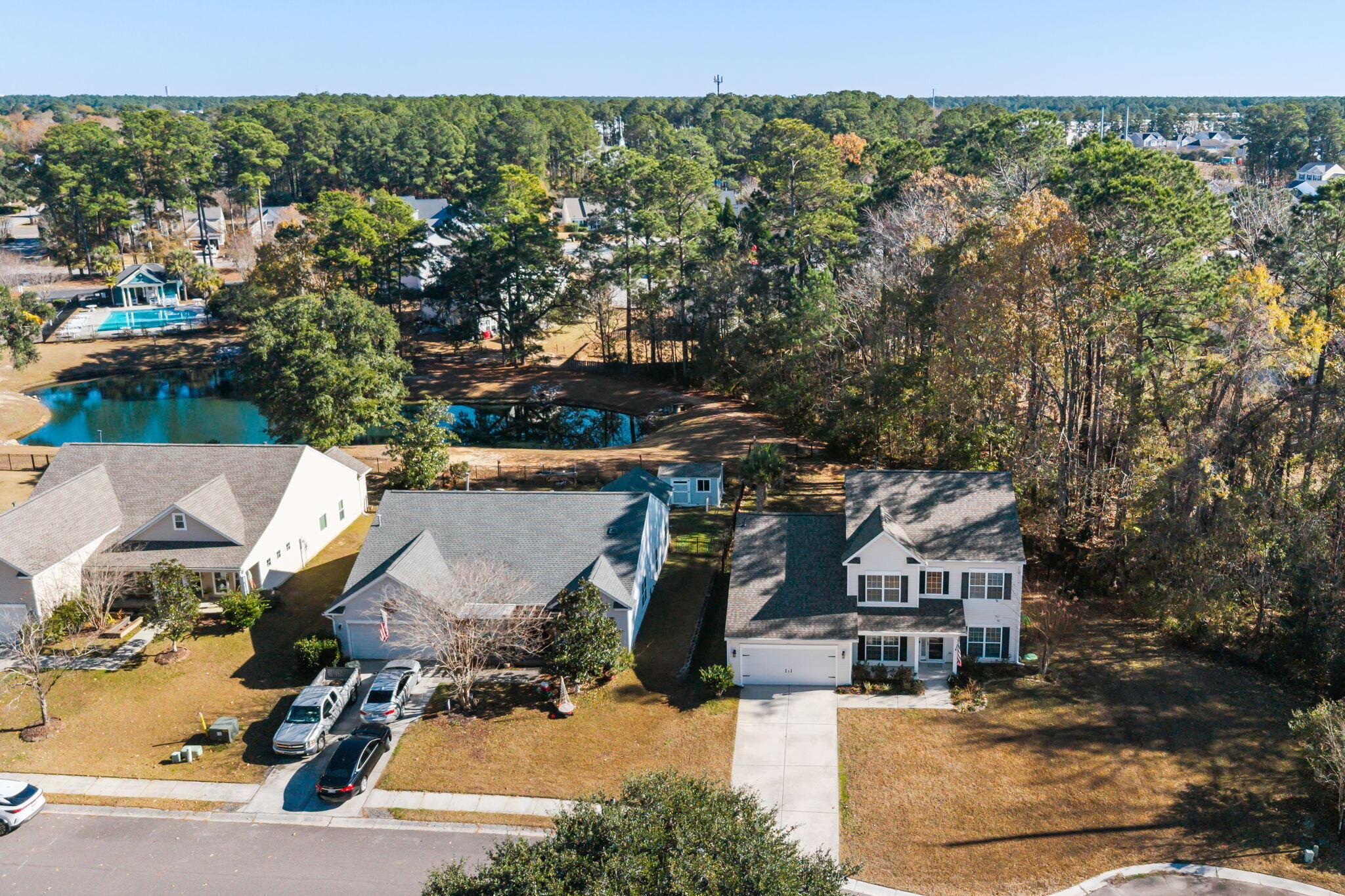 1520 Saint Stephens Way