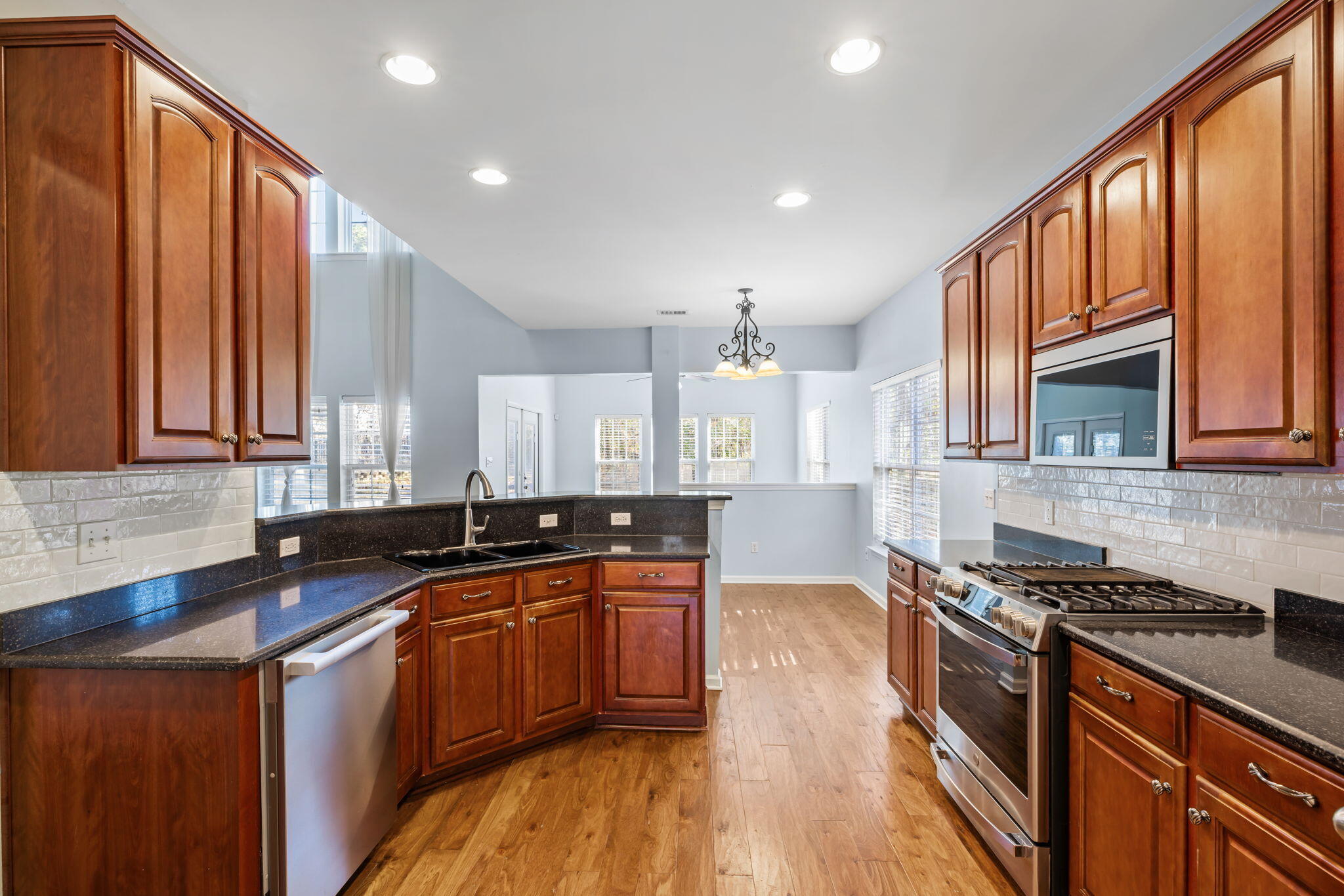 1520 Saint Stephens Way