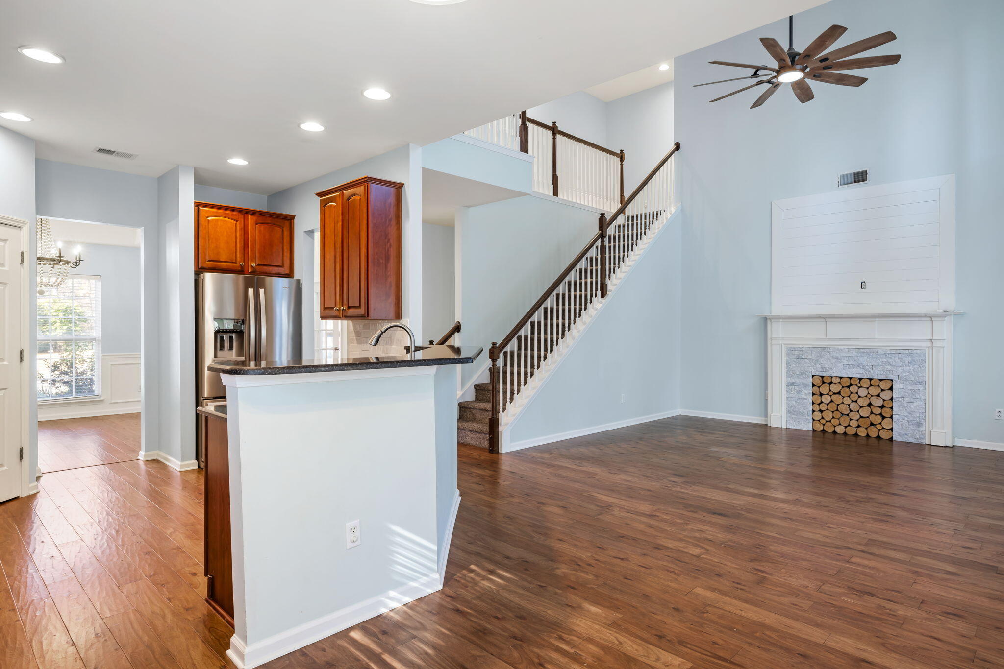 1520 Saint Stephens Way