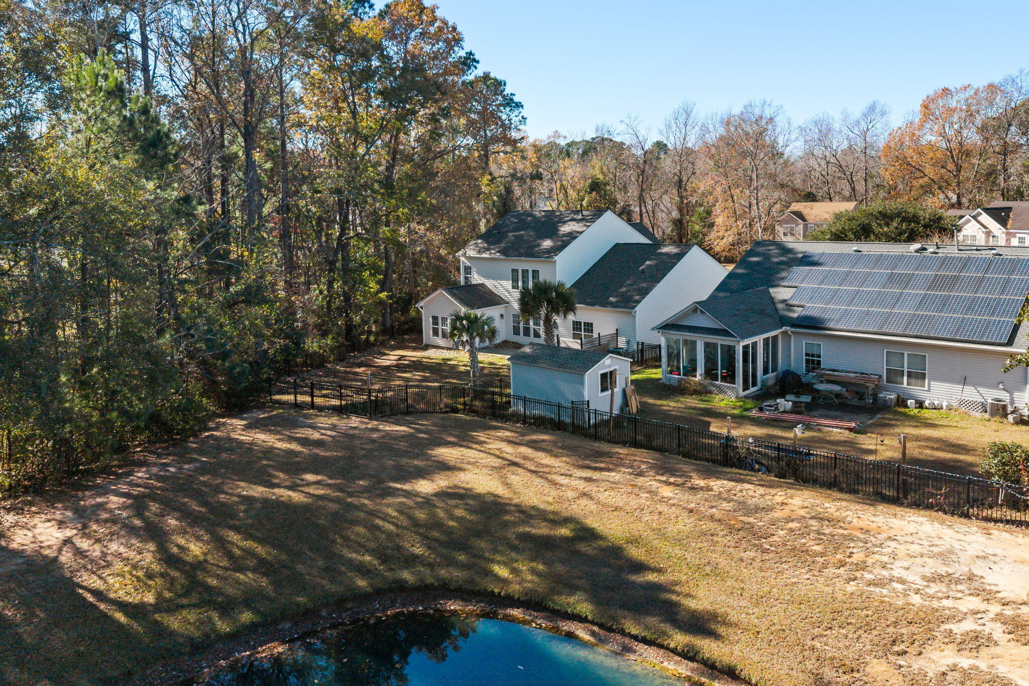 1520 Saint Stephens Way