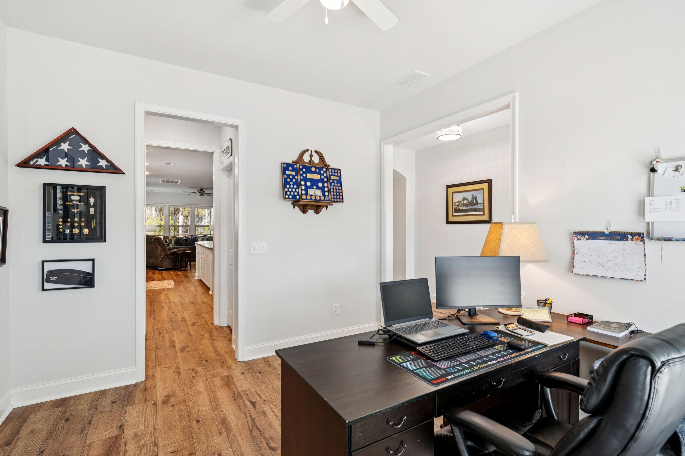 5033 Lady Bird Alley