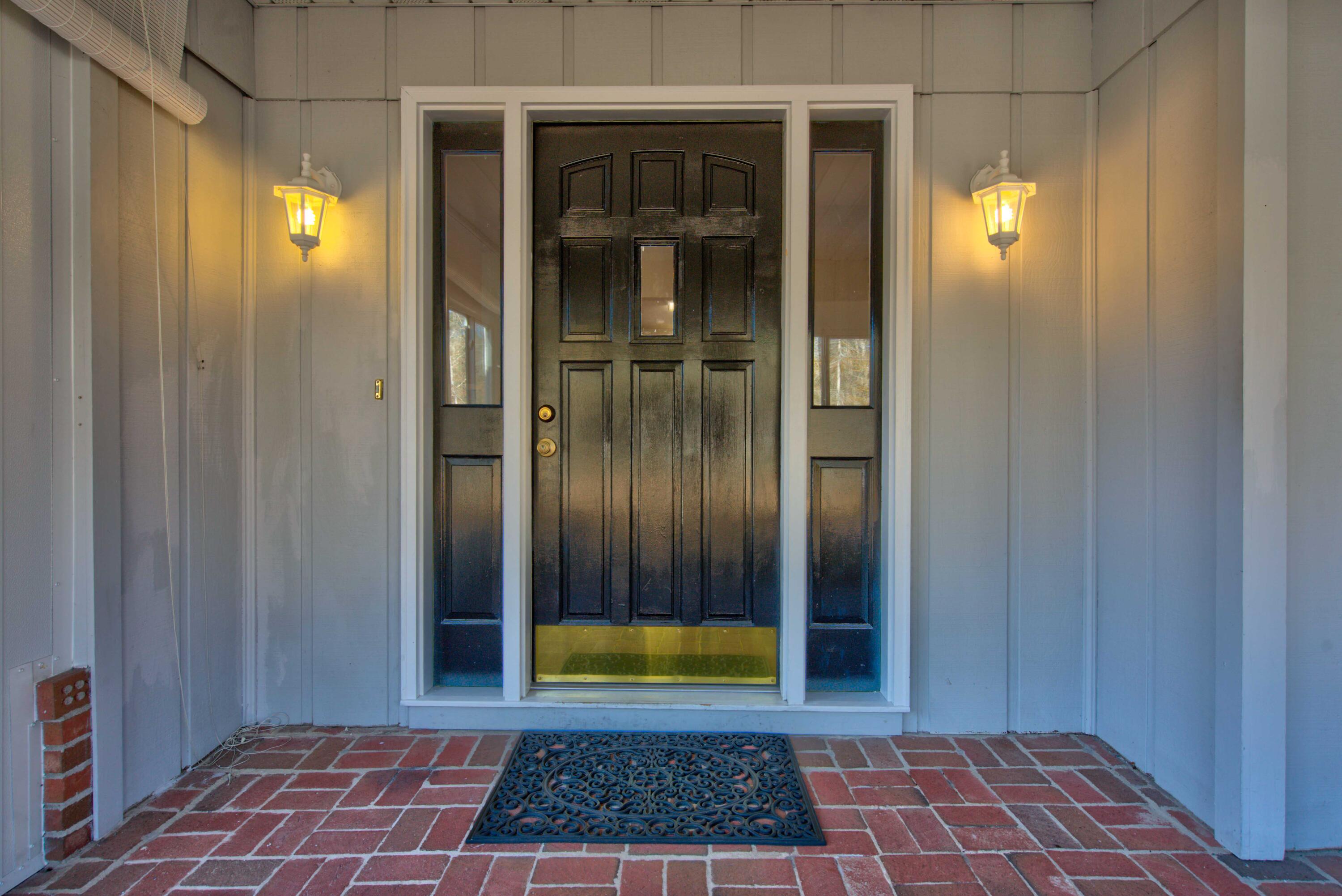 209 Partridge Run Road