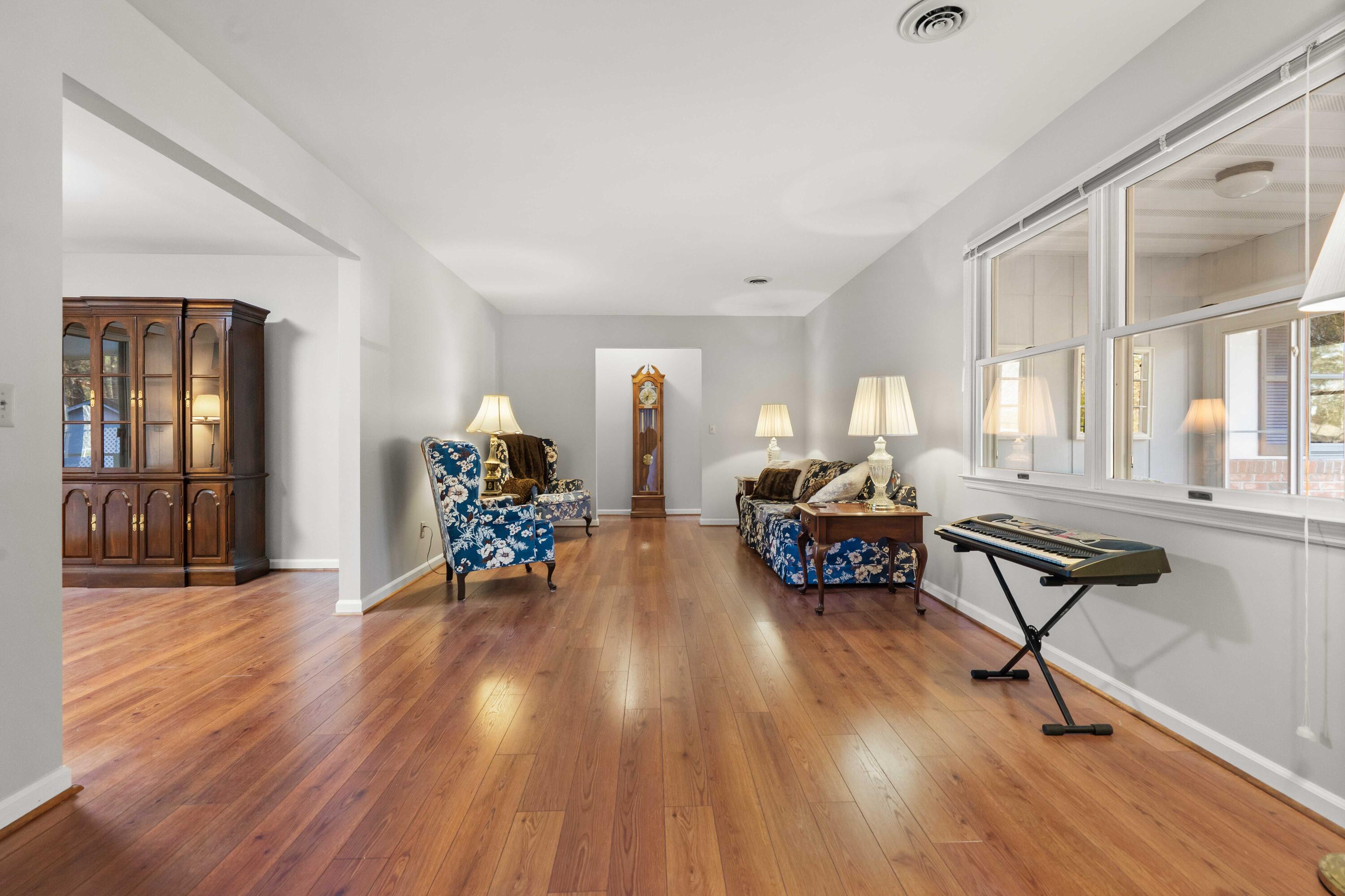 209 Partridge Run Road