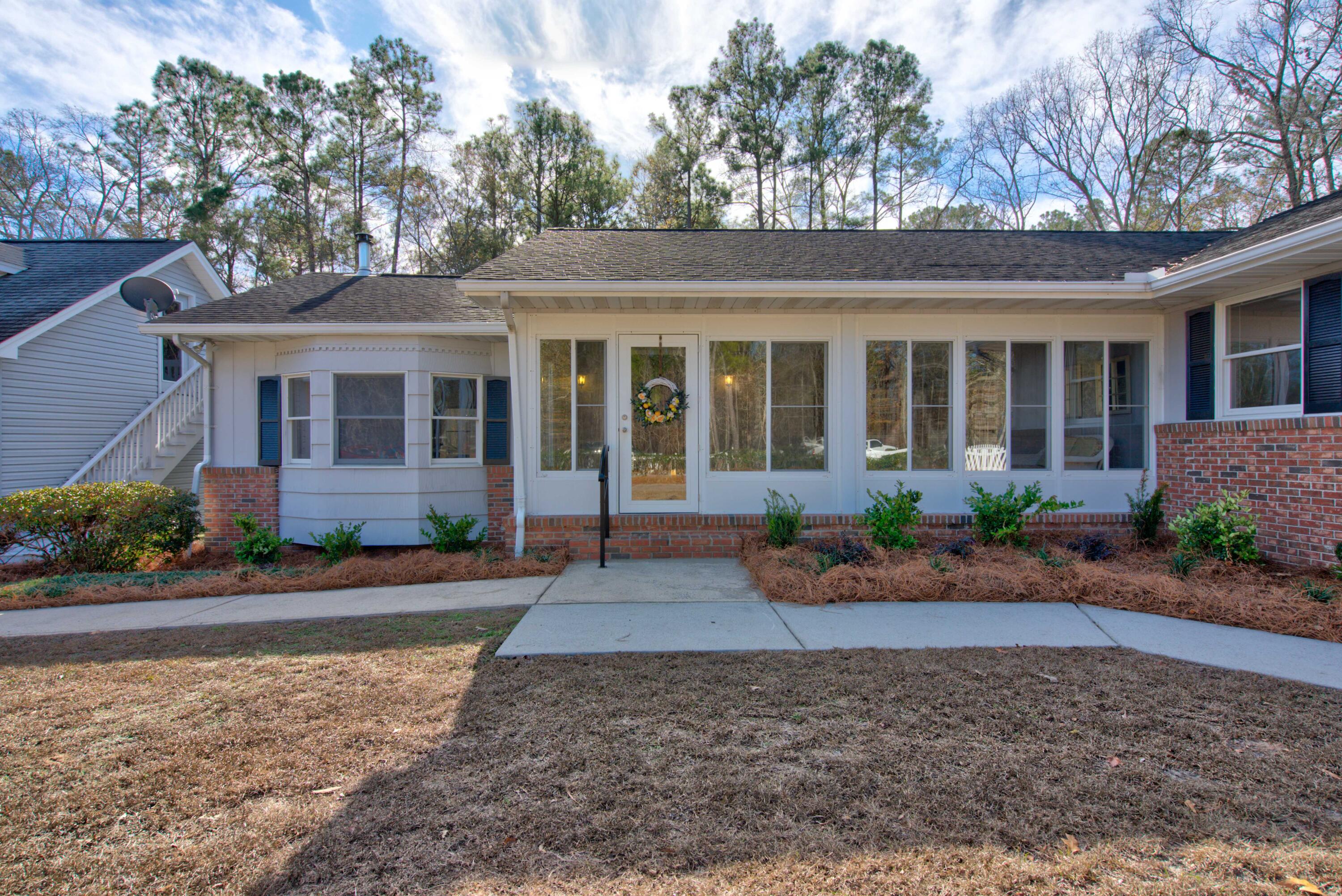 209 Partridge Run Road