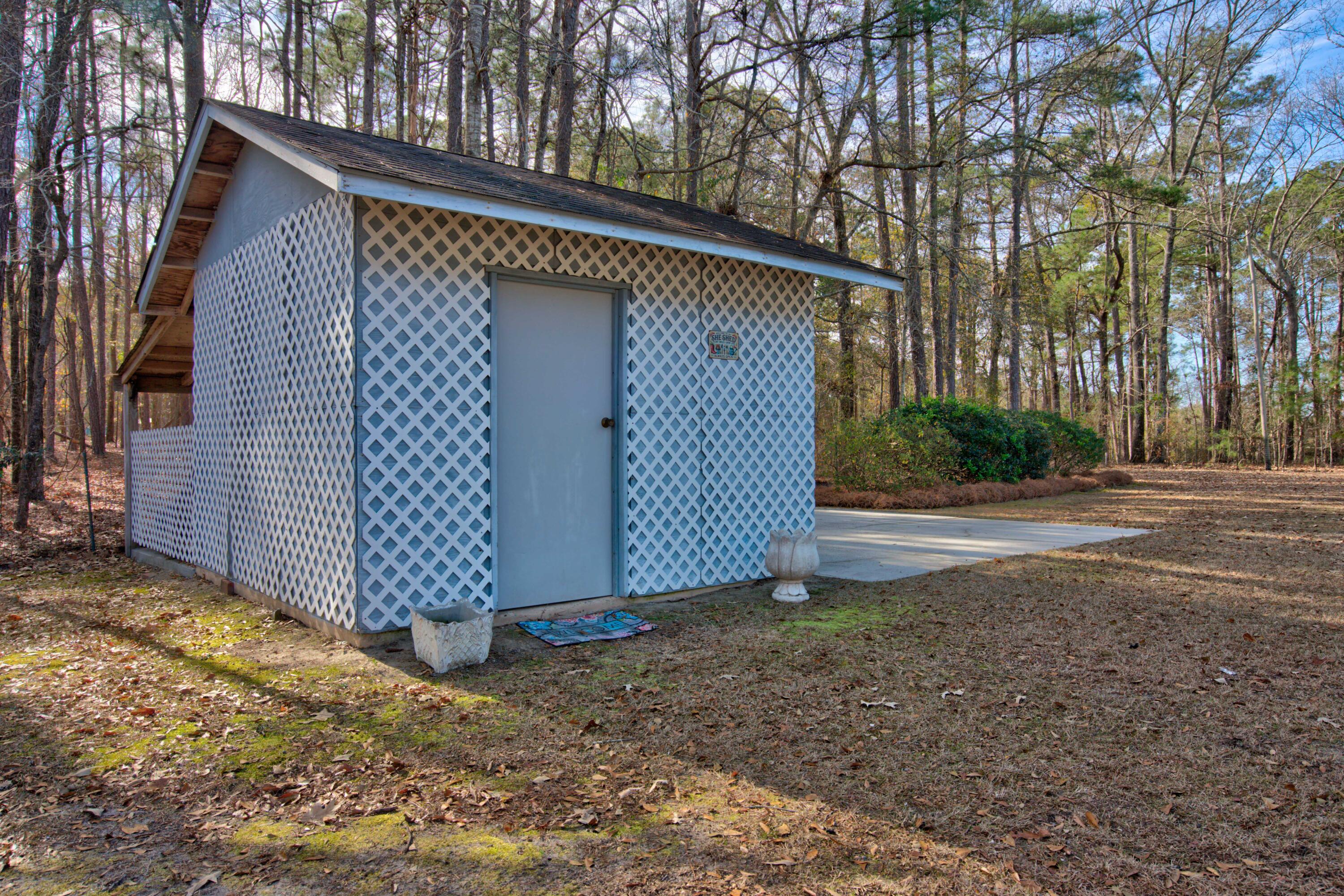 209 Partridge Run Road