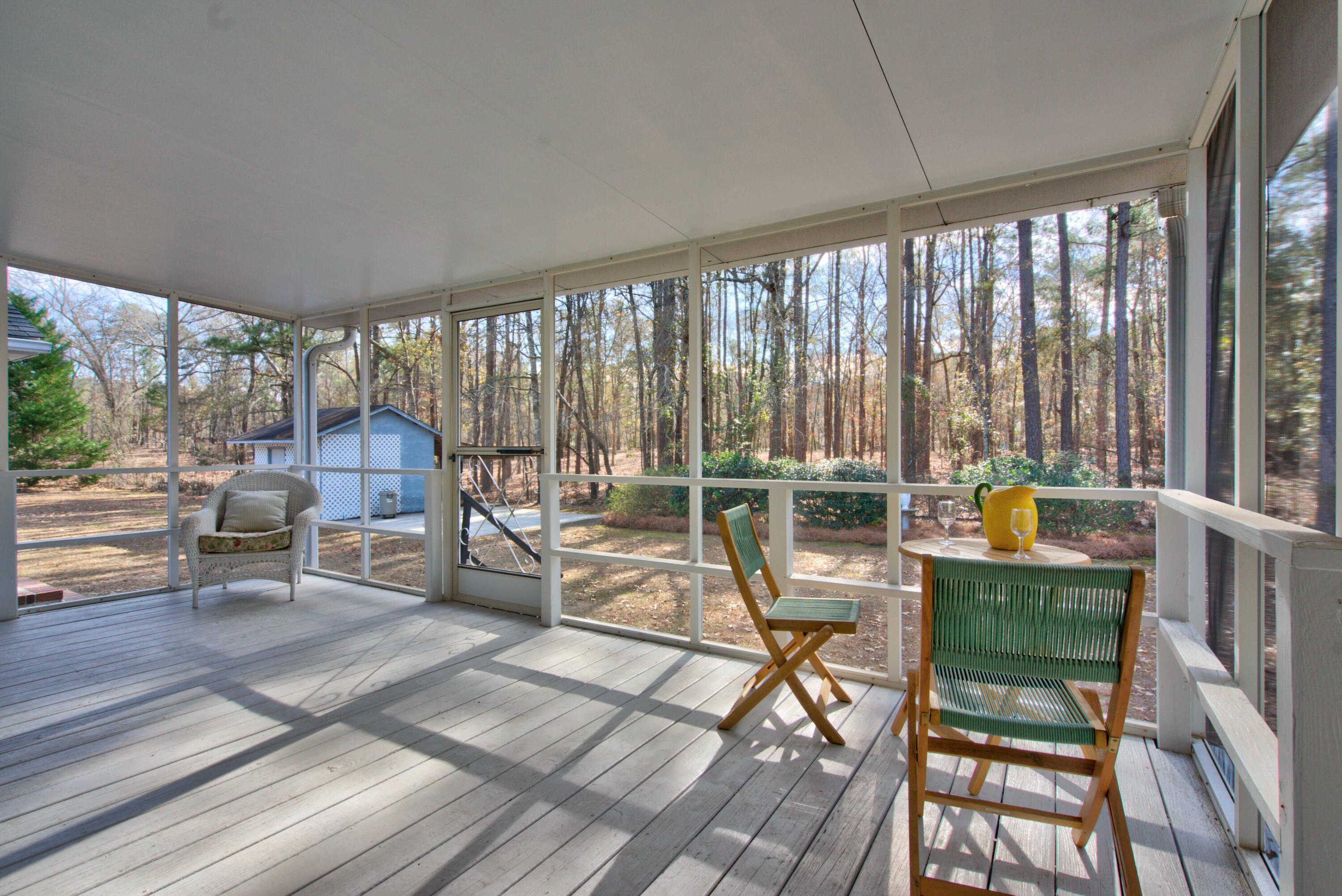 209 Partridge Run Road