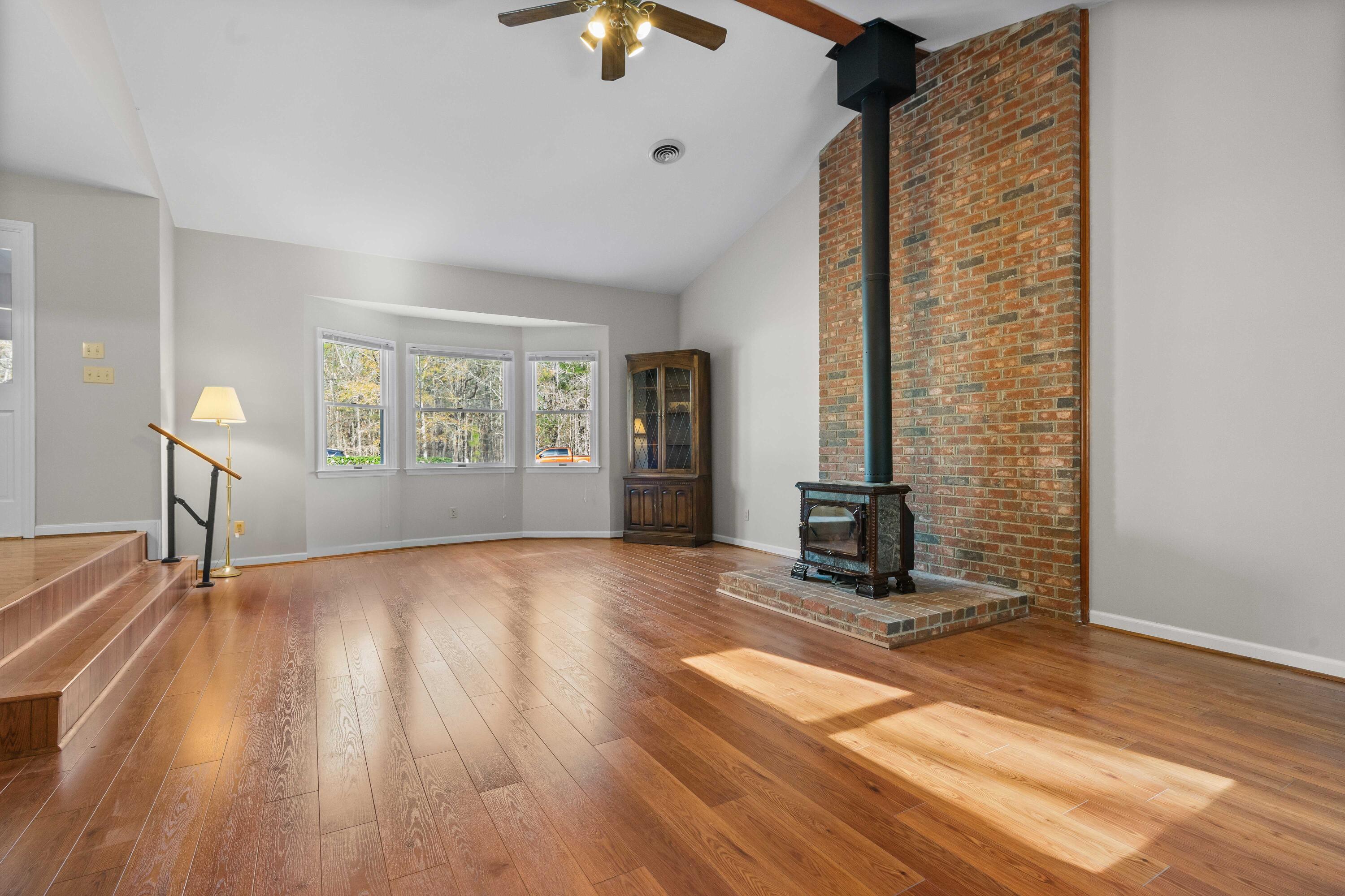 209 Partridge Run Road