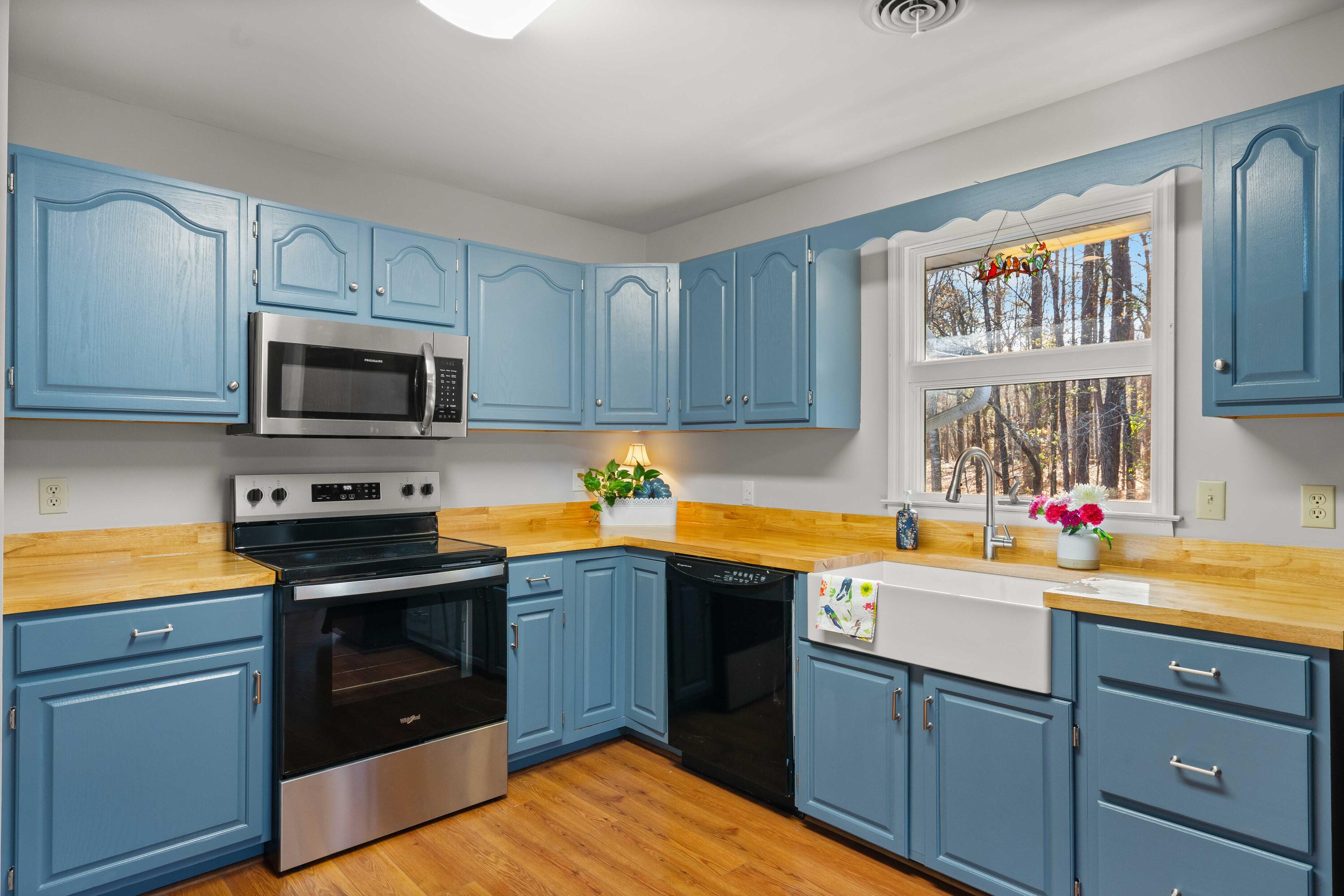 209 Partridge Run Road