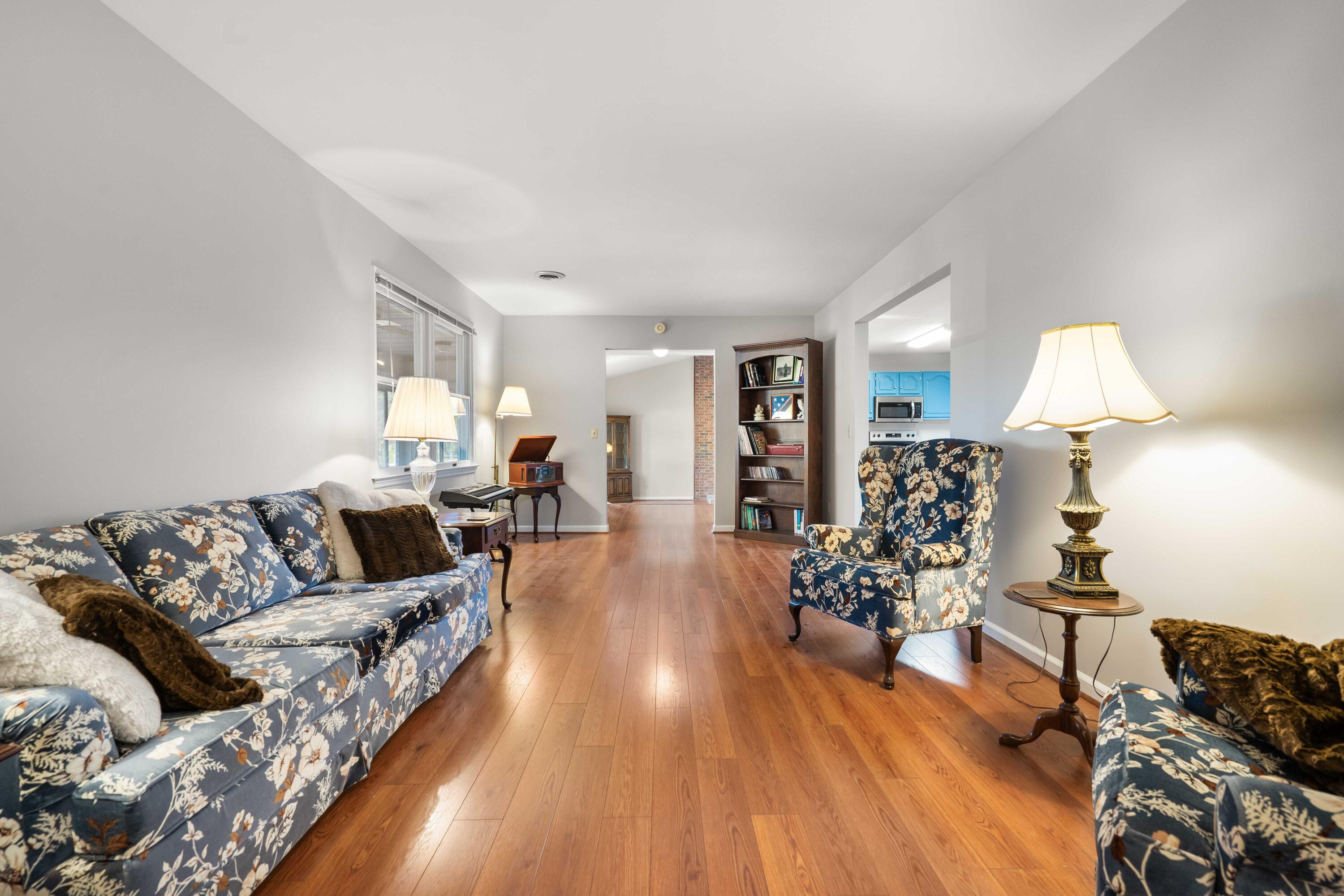 209 Partridge Run Road