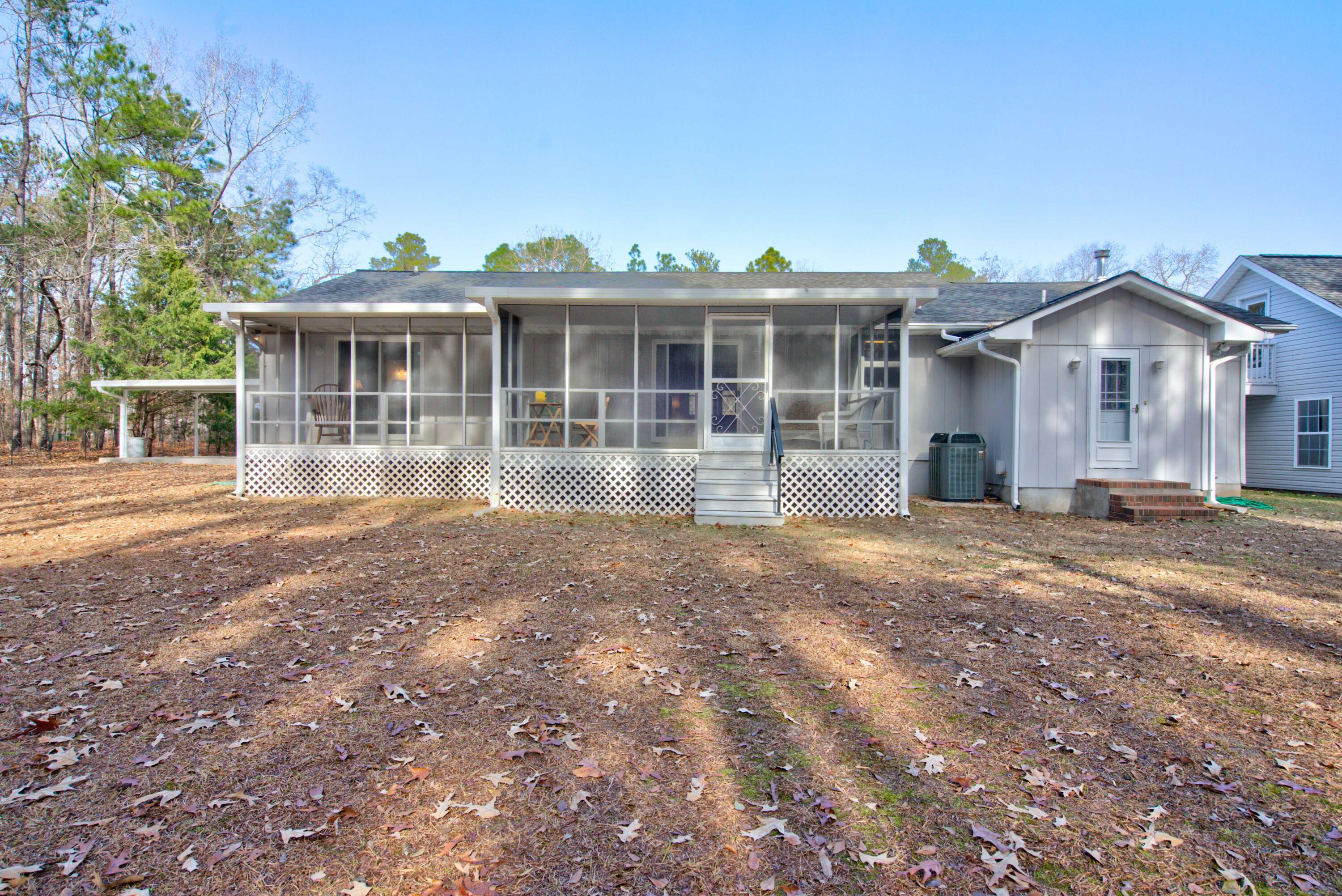 209 Partridge Run Road