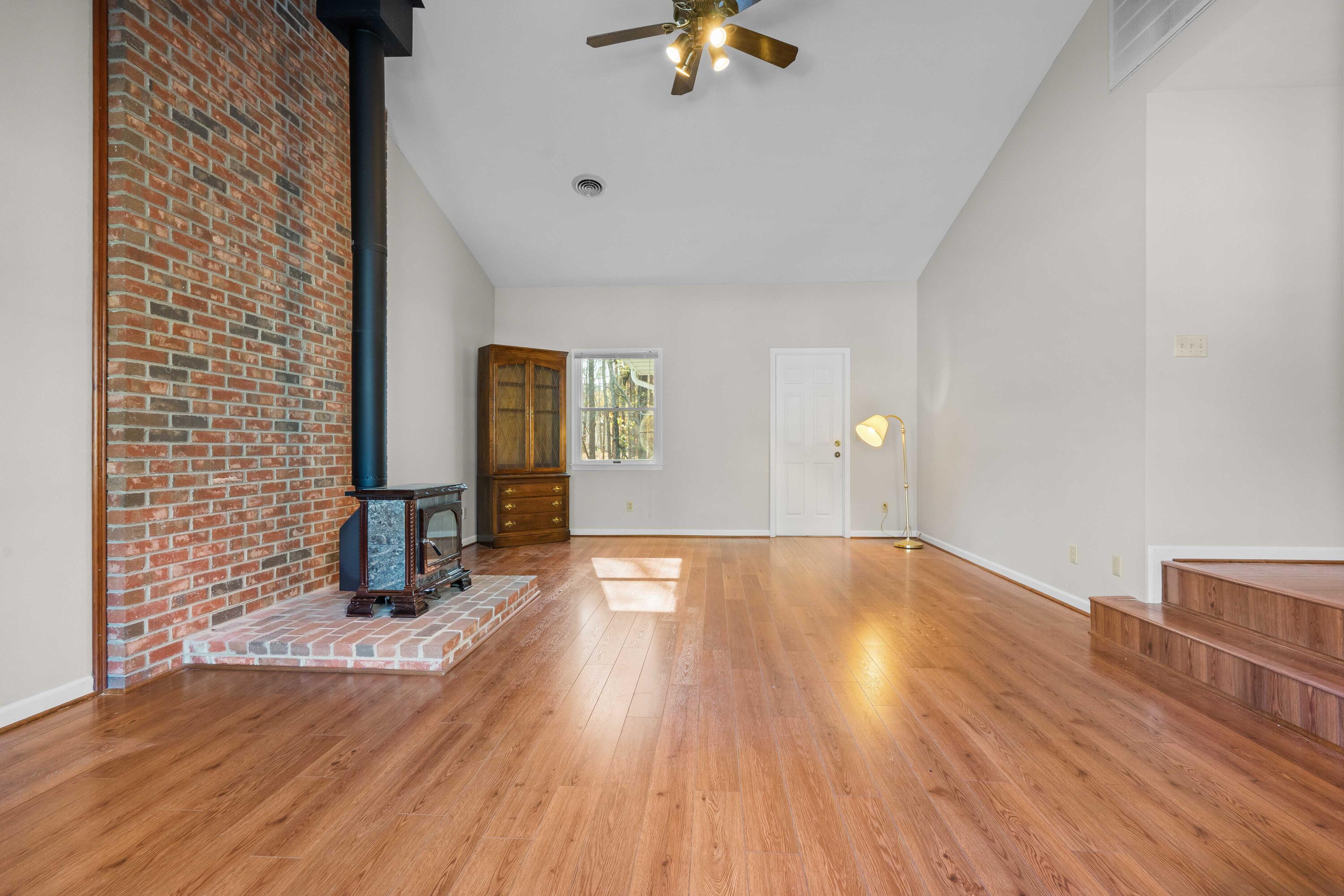 209 Partridge Run Road