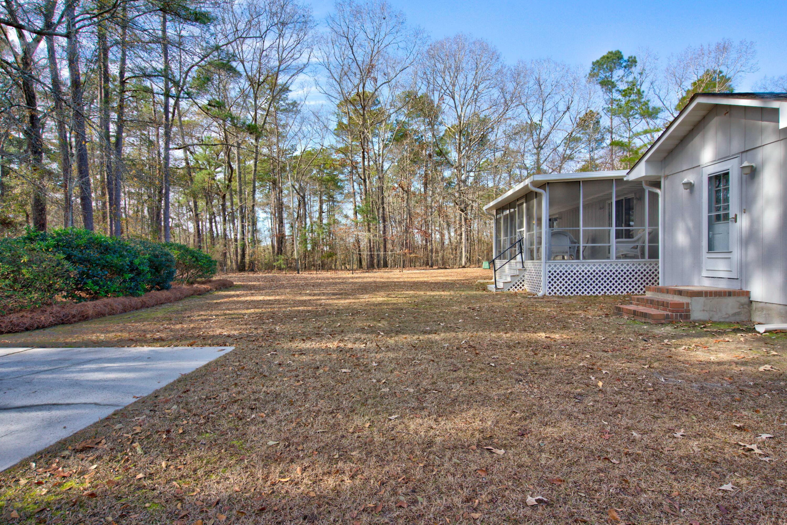 209 Partridge Run Road