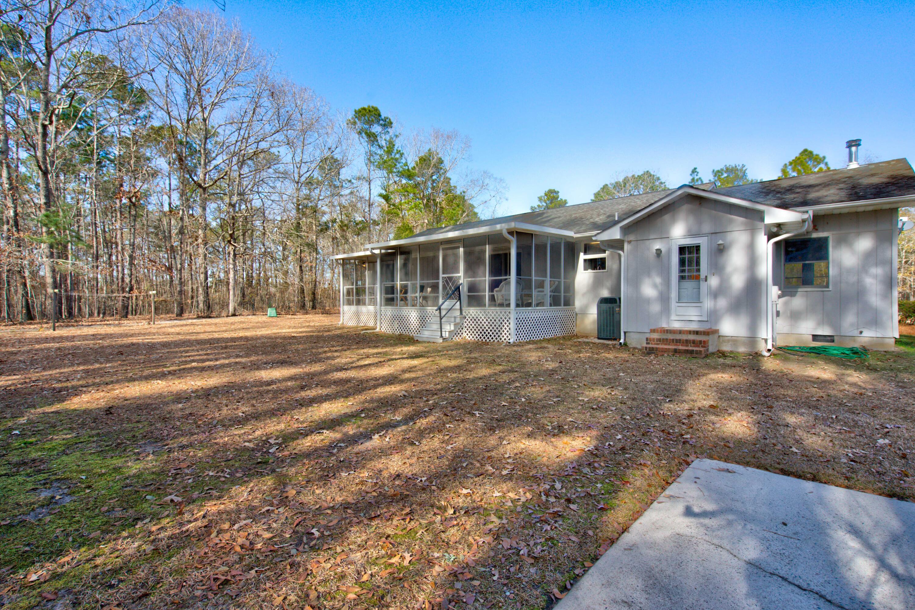 209 Partridge Run Road