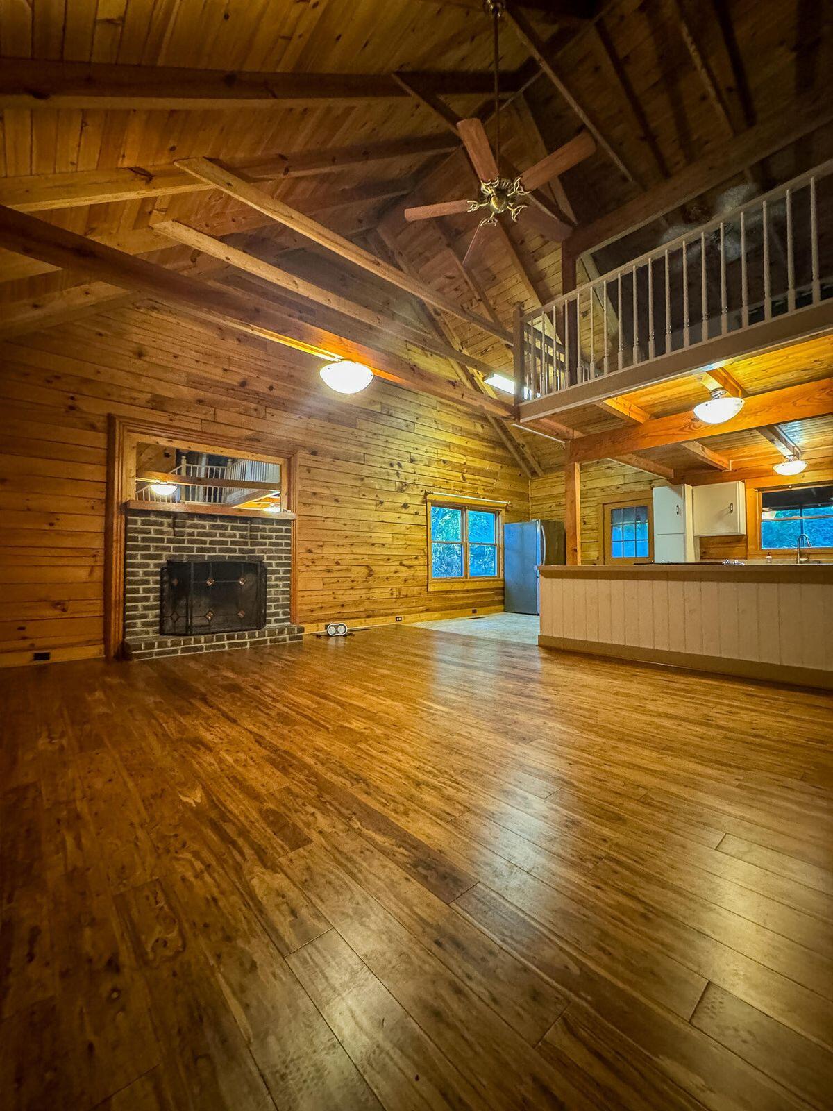 1509 W Palmetto Fort Drive