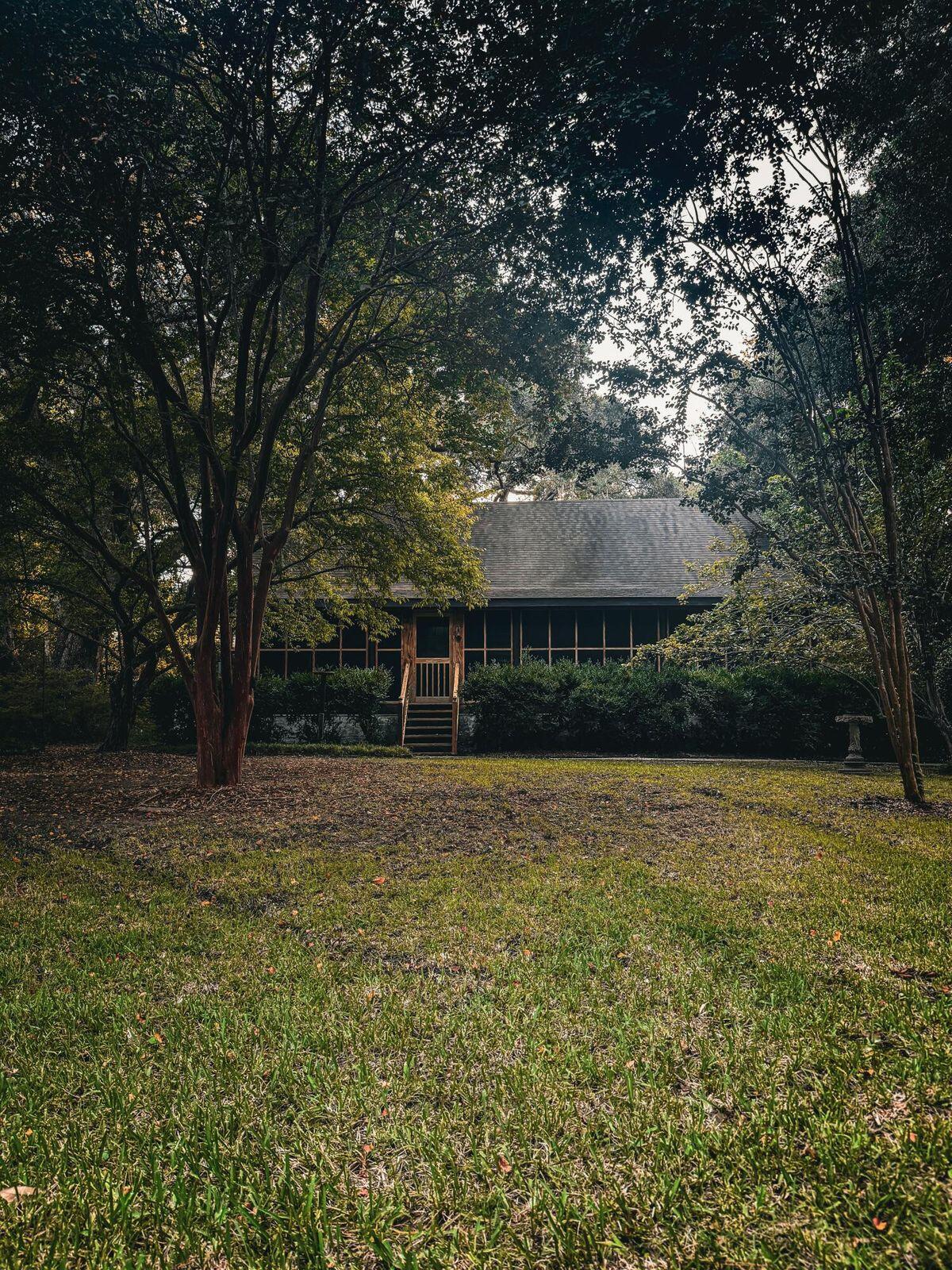 1509 W Palmetto Fort Drive