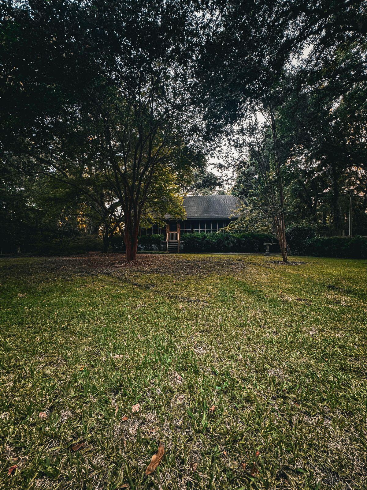 1509 W Palmetto Fort Drive