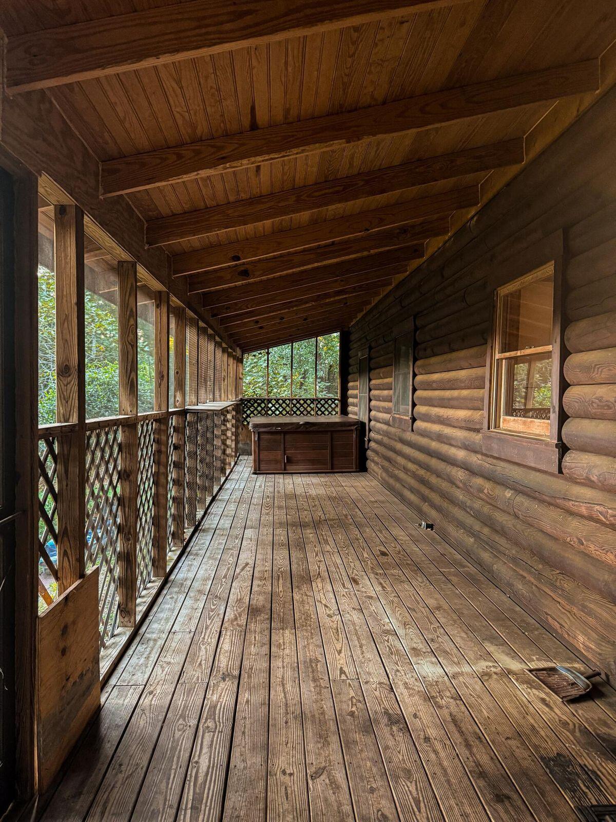 1509 W Palmetto Fort Drive