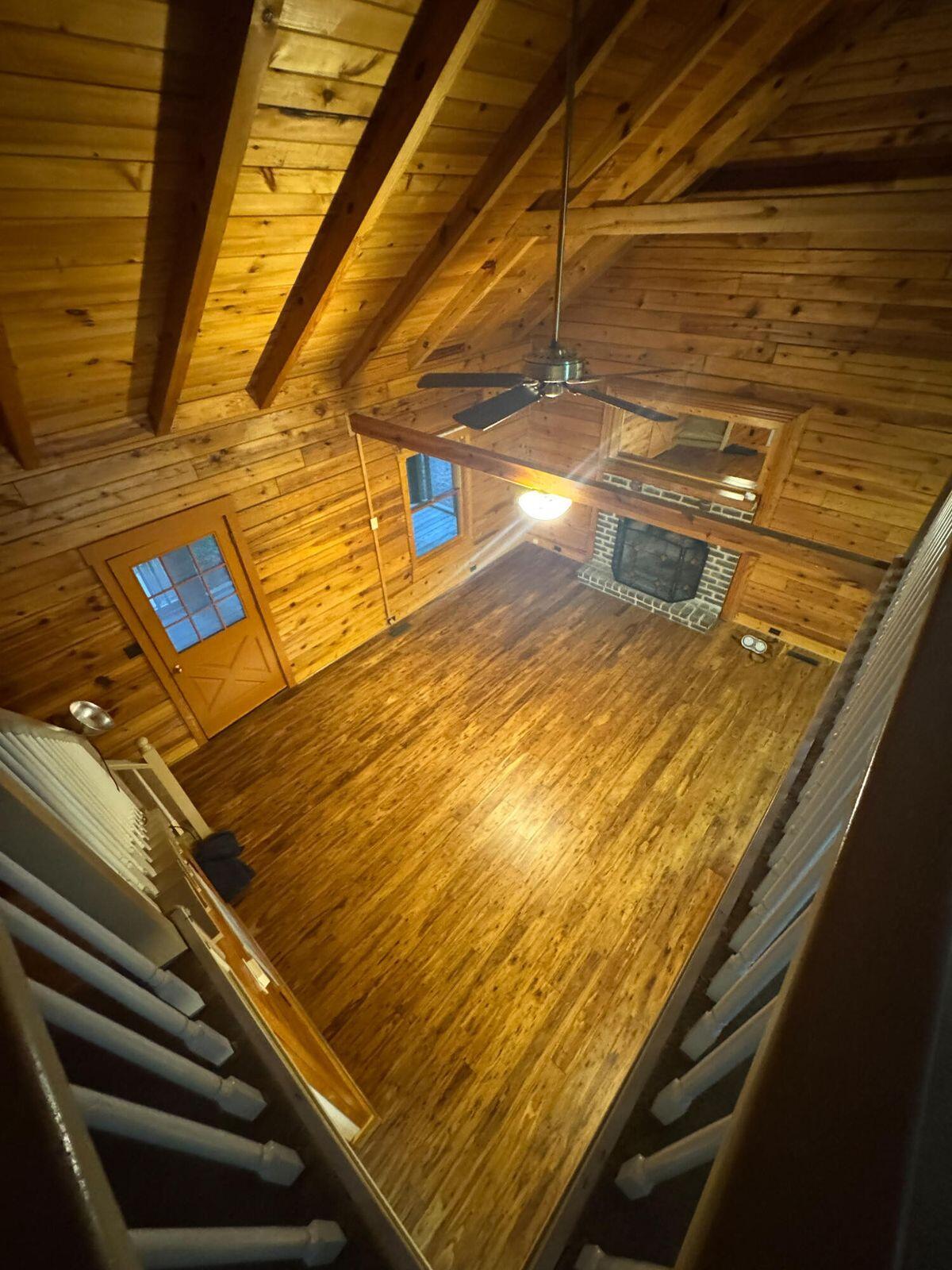 1509 W Palmetto Fort Drive