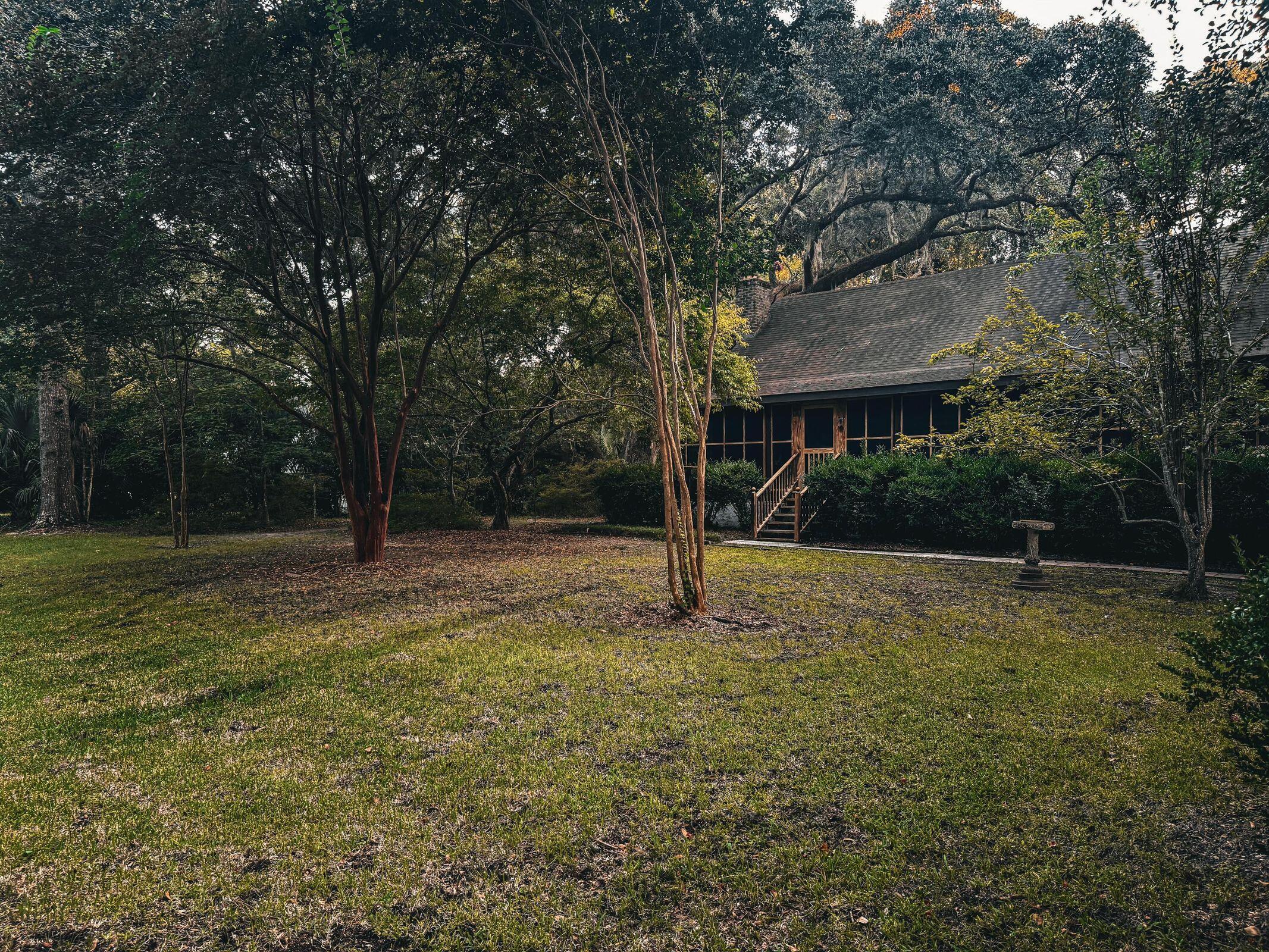 1509 W Palmetto Fort Drive